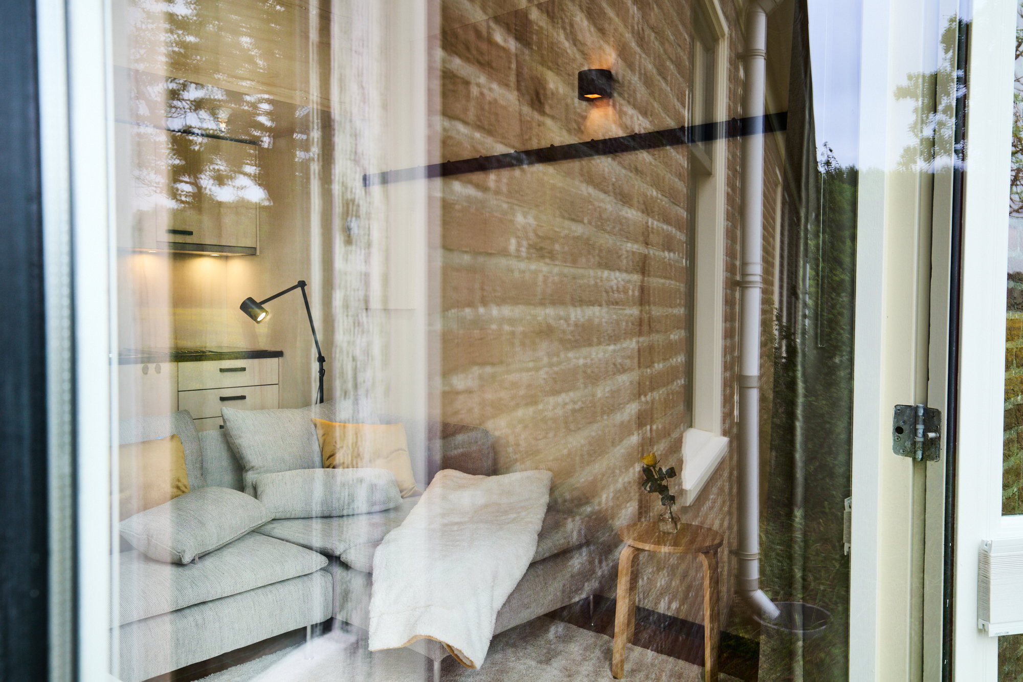 Nature house in Castricum