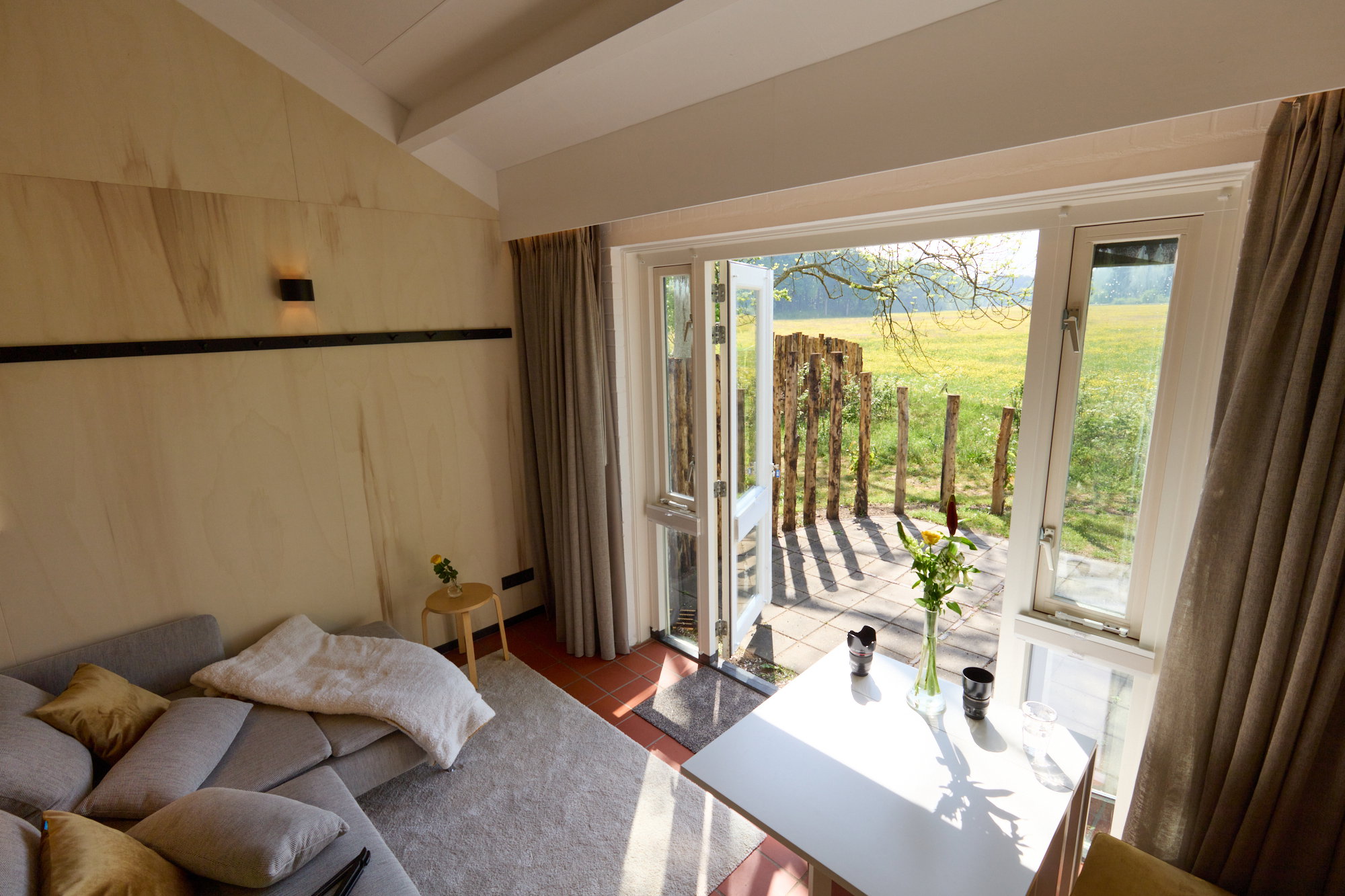 Nature house in Castricum