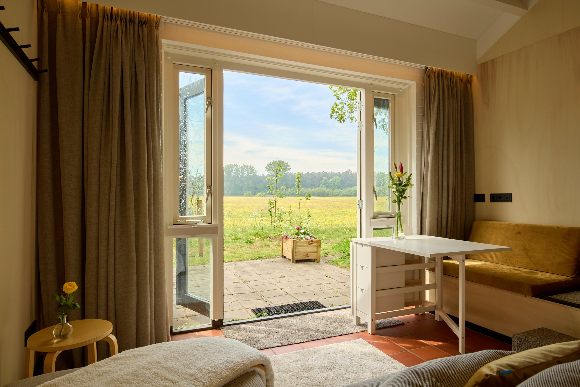 Nature house in Castricum