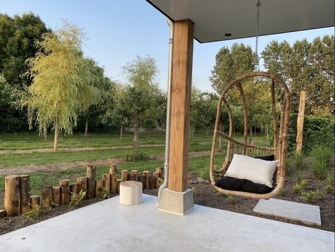 Natuurhuisje in Beers
