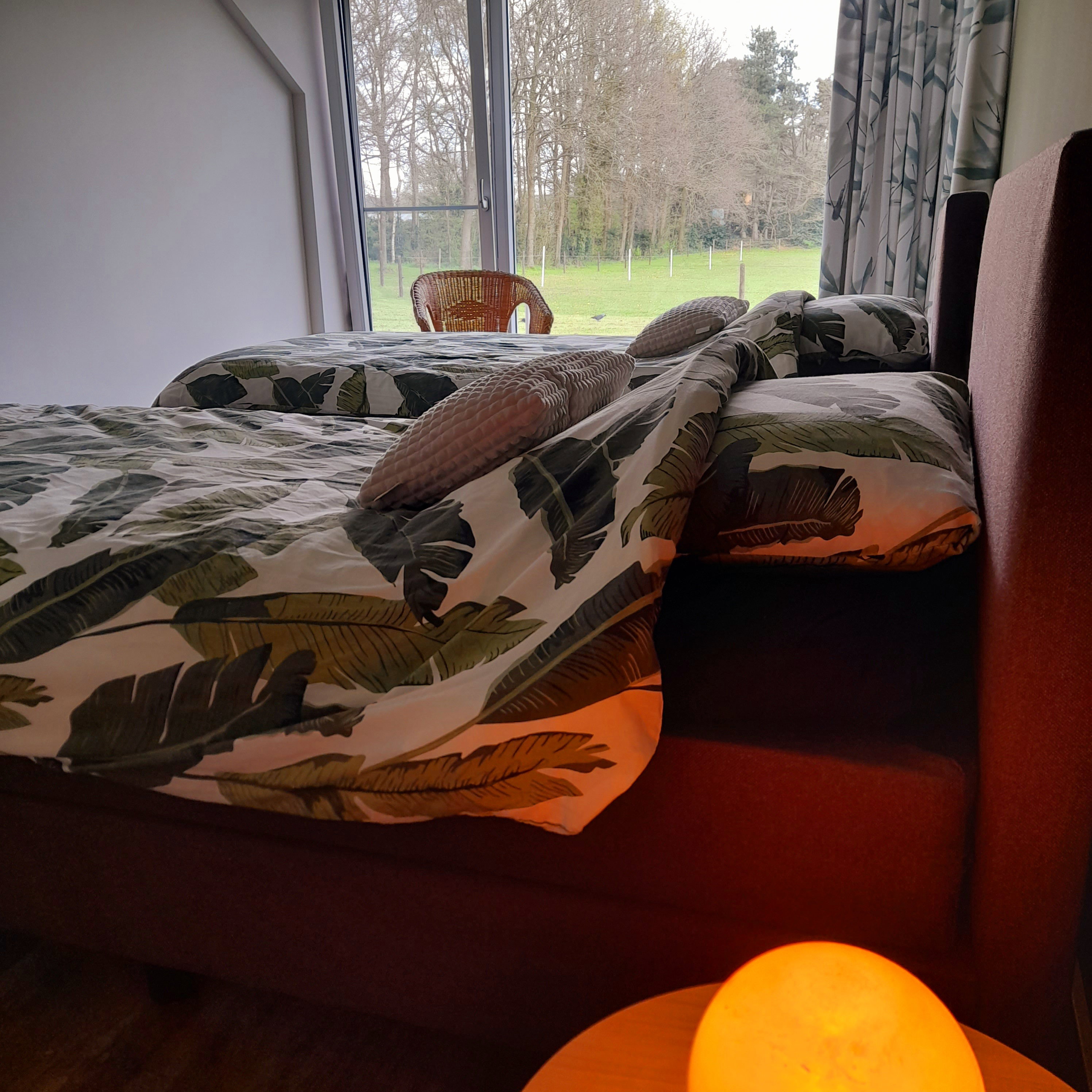Casa nella natura a Schijf