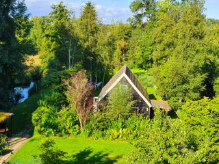 Natuurhuisje in Giethoorn