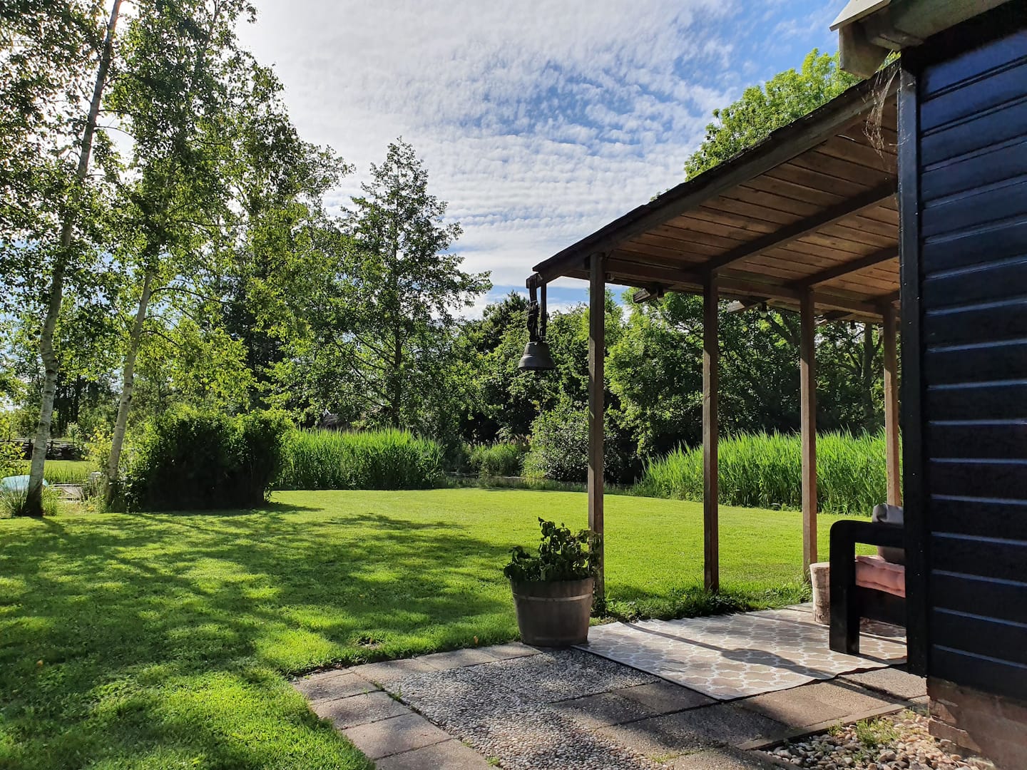 Natuurhuisje in Giethoorn