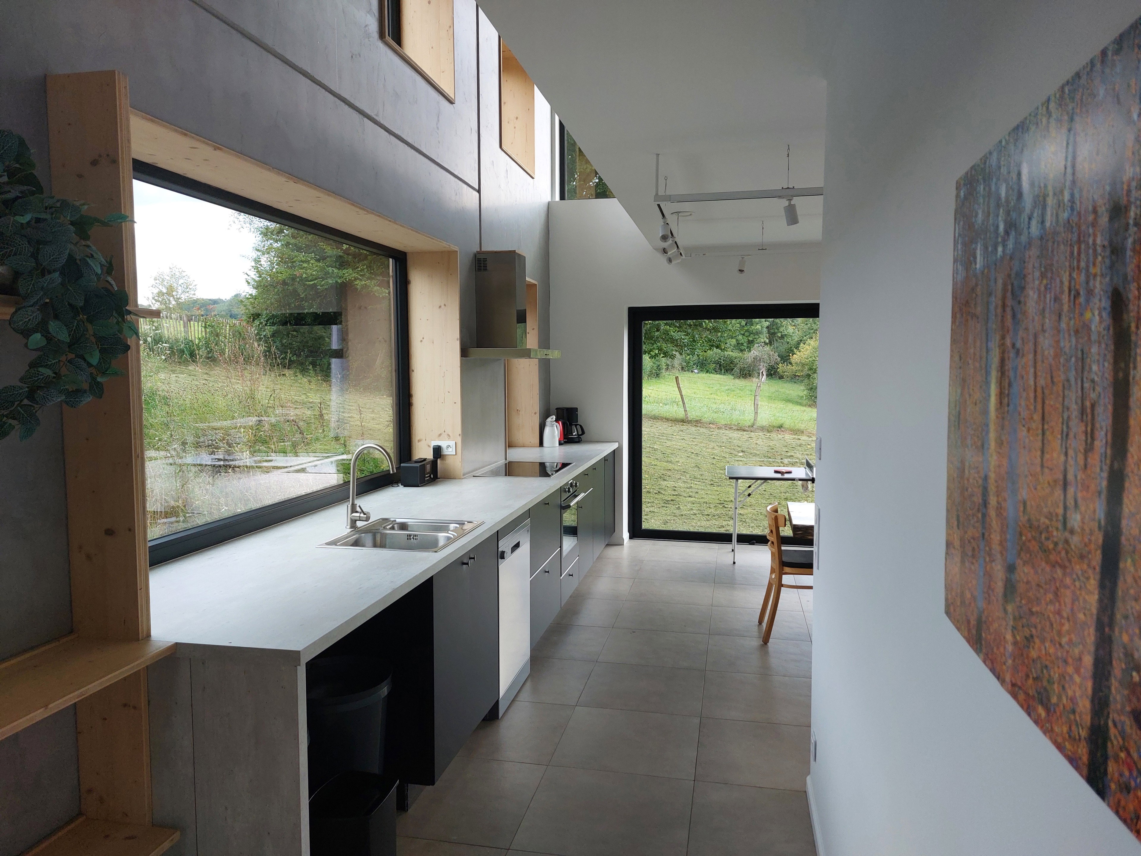 Casa nella natura a Erezée