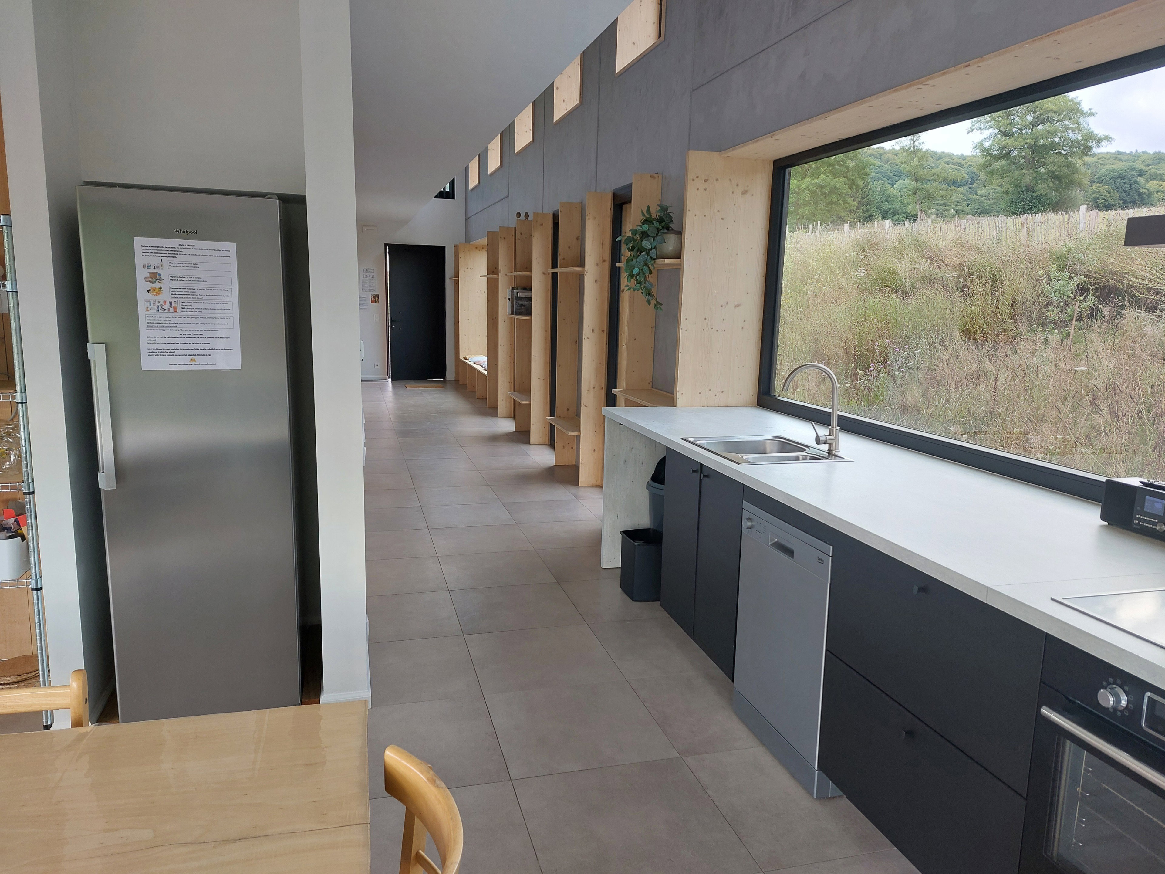 Casa nella natura a Erezée