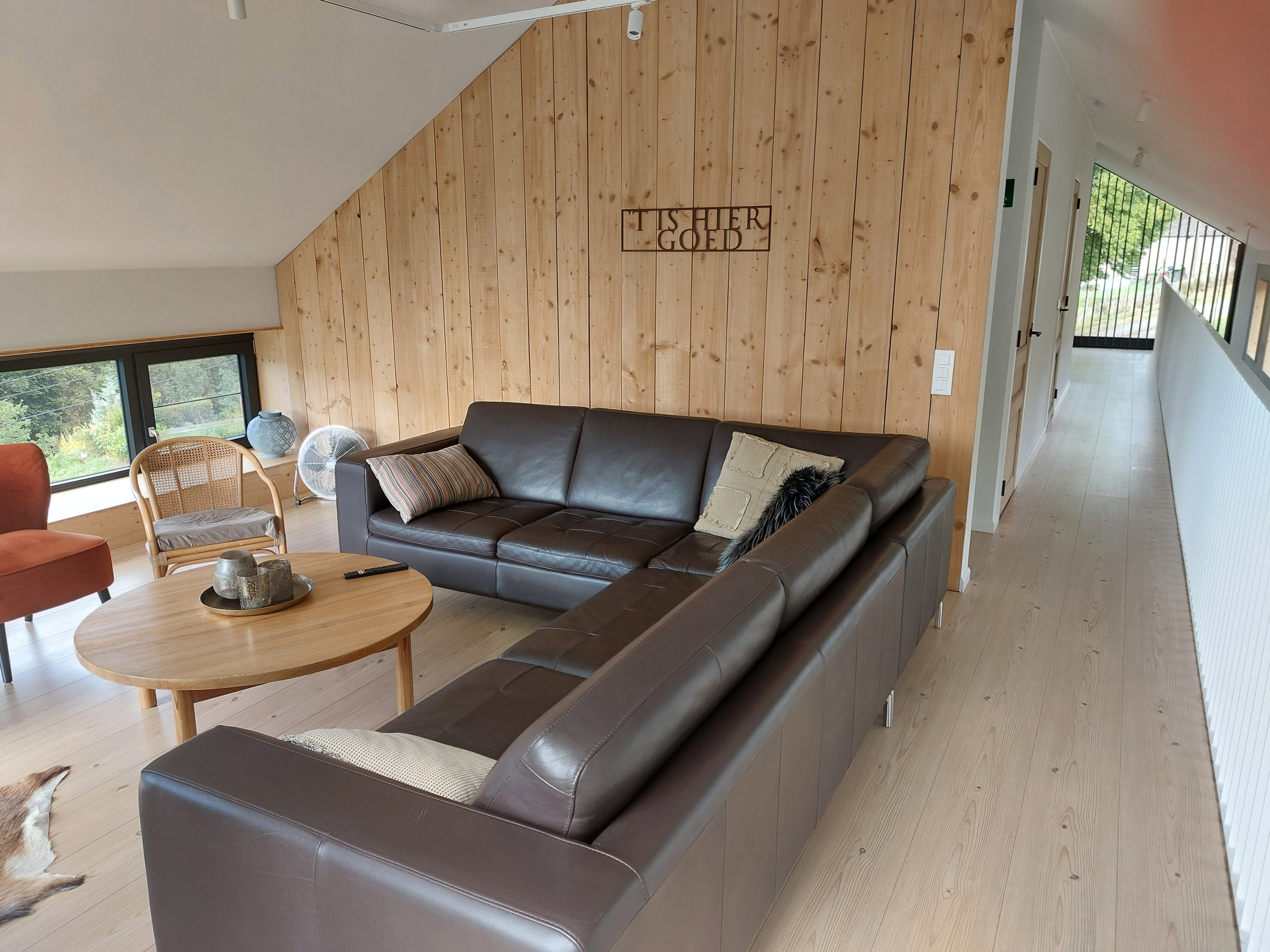 Casa nella natura a Erezée