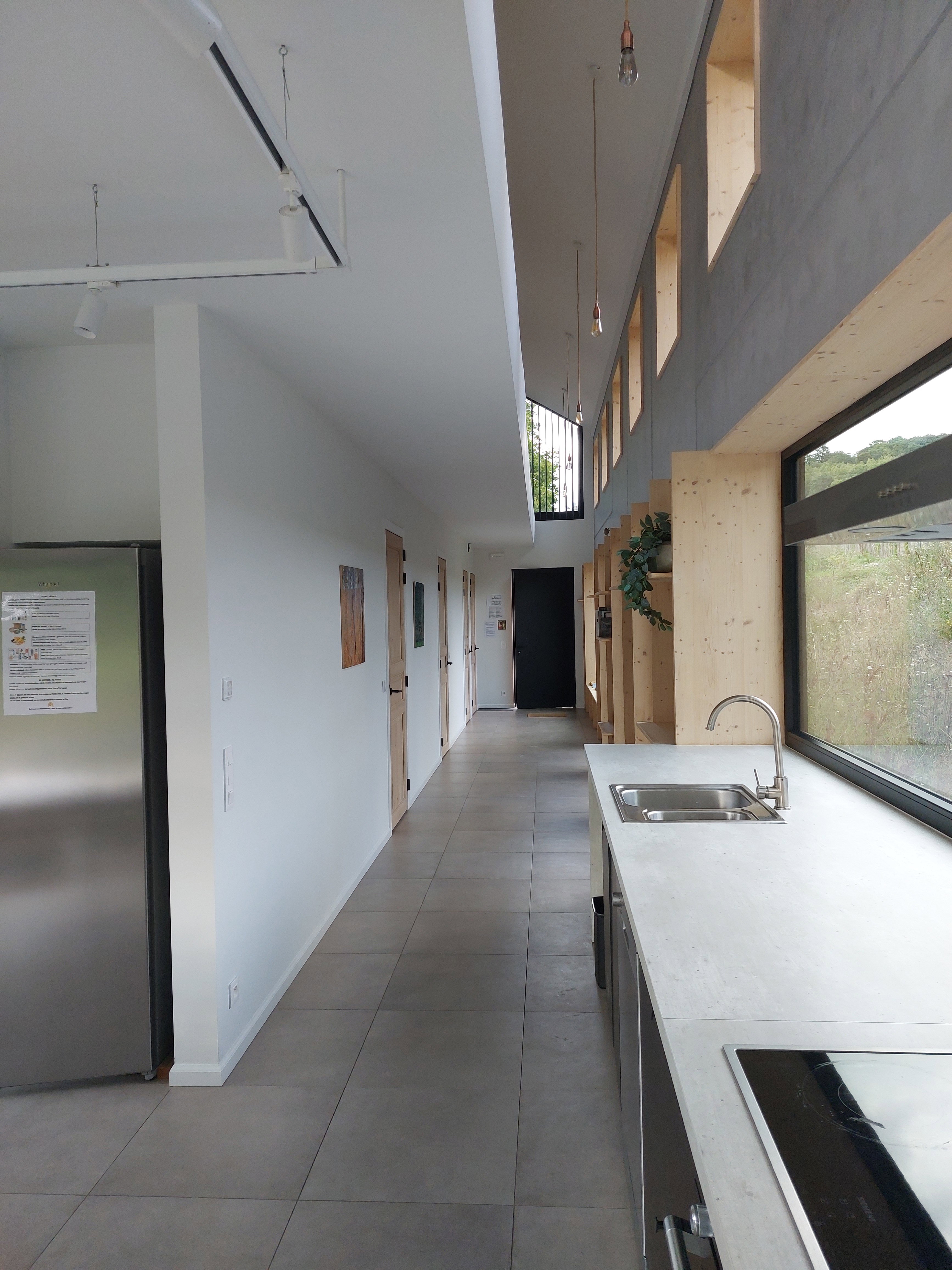 Casa nella natura a Erezée