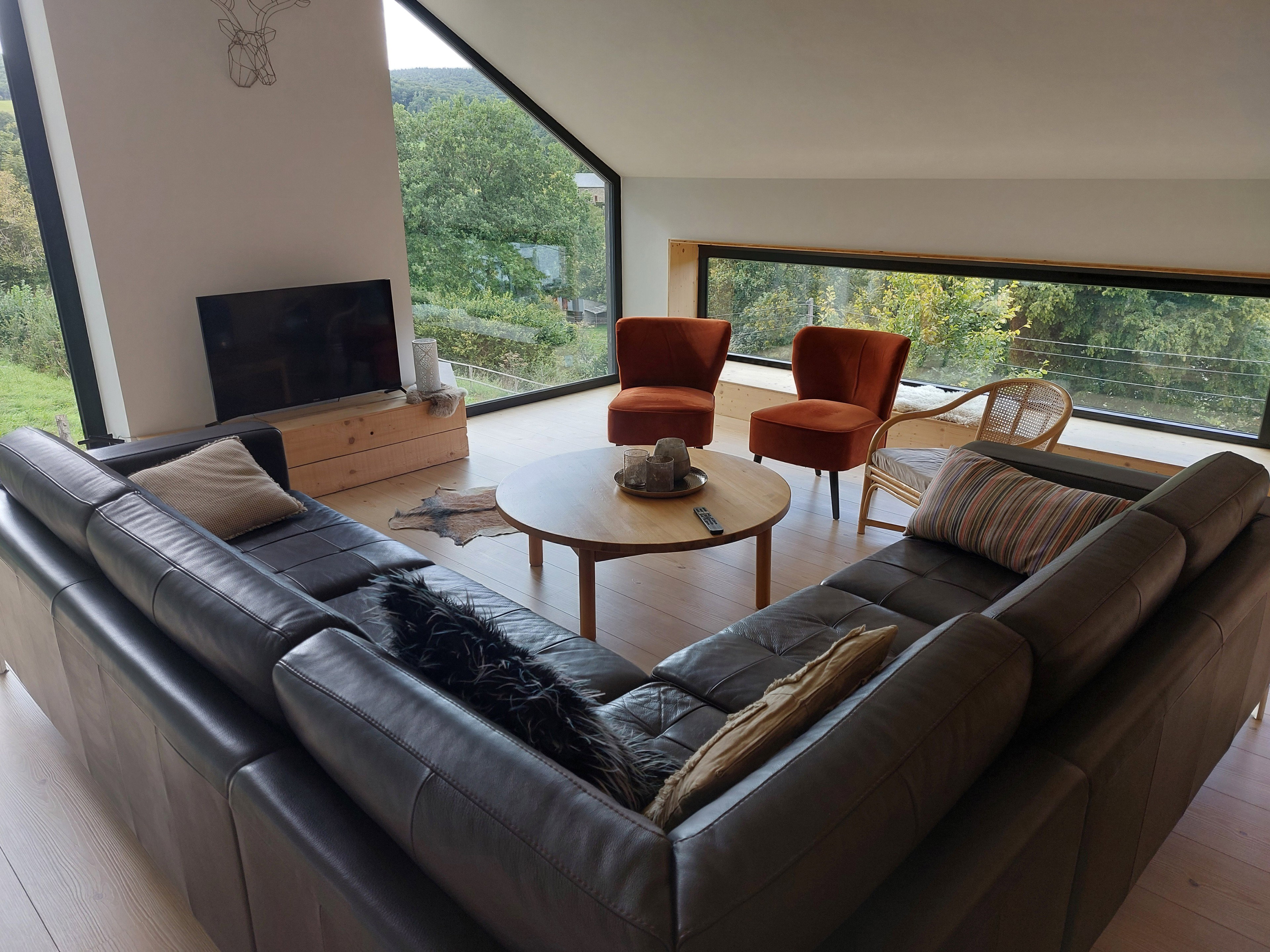 Casa nella natura a Erezée