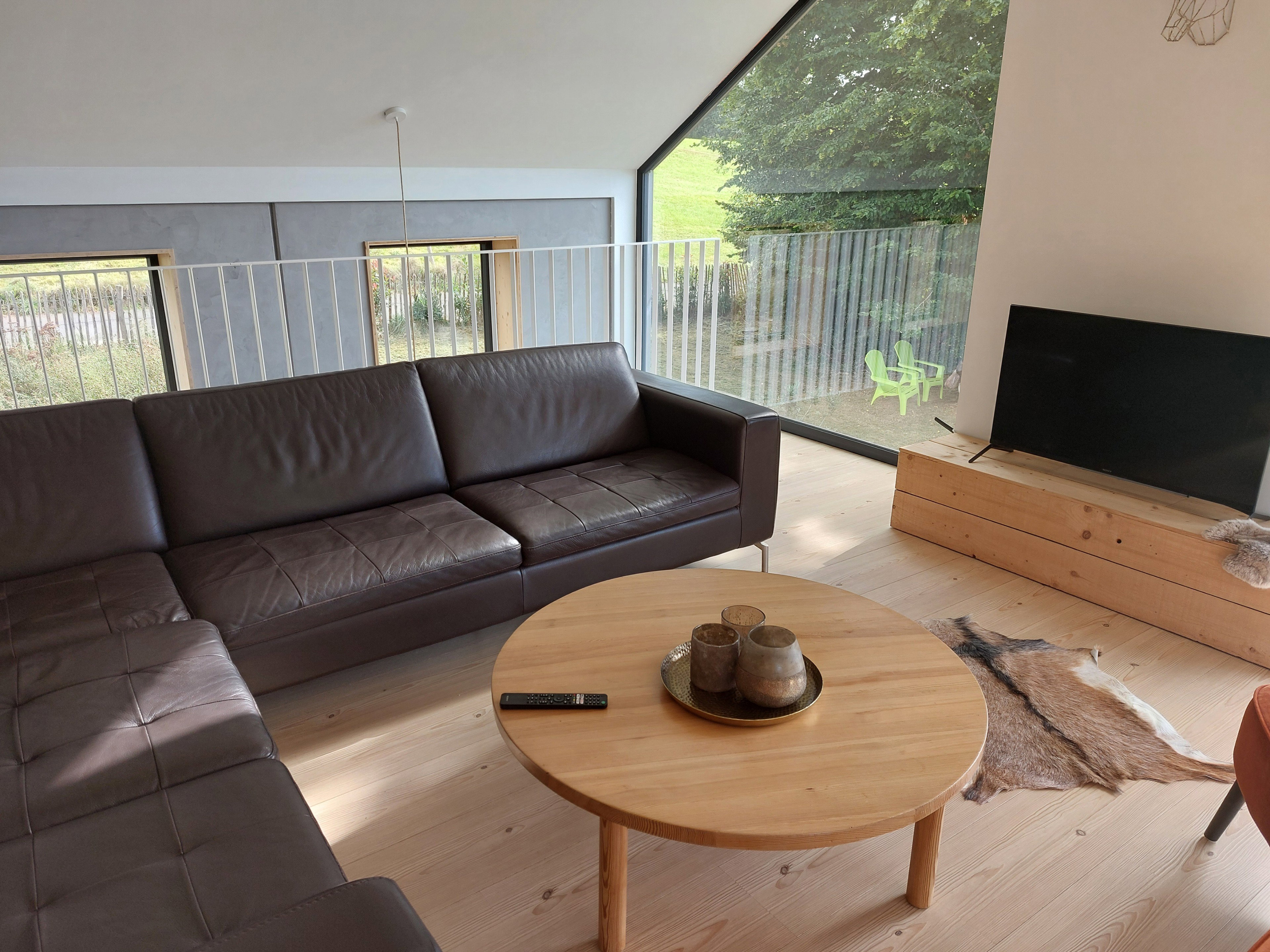 Casa nella natura a Erezée