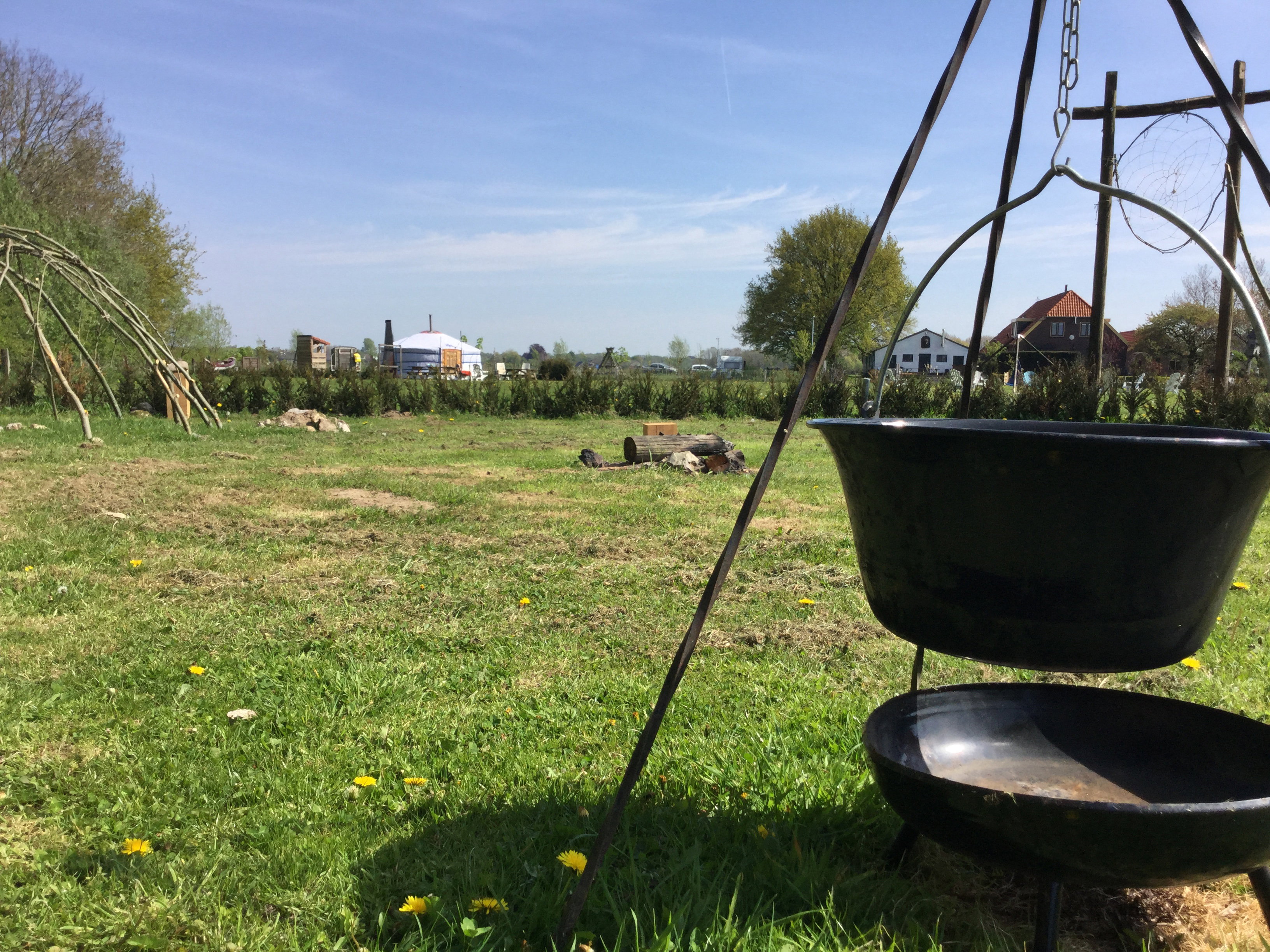 Maison nature à Toldijk