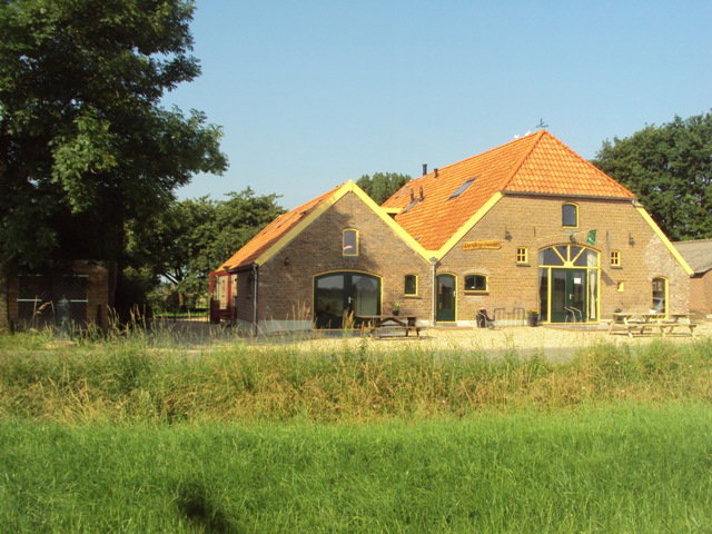 Maison nature à Toldijk