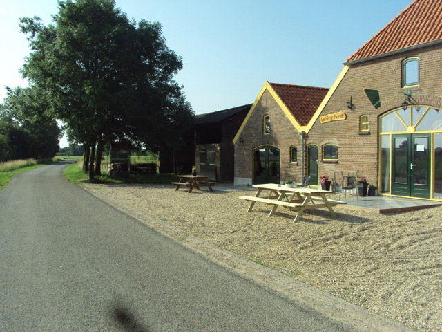 Maison nature à Toldijk