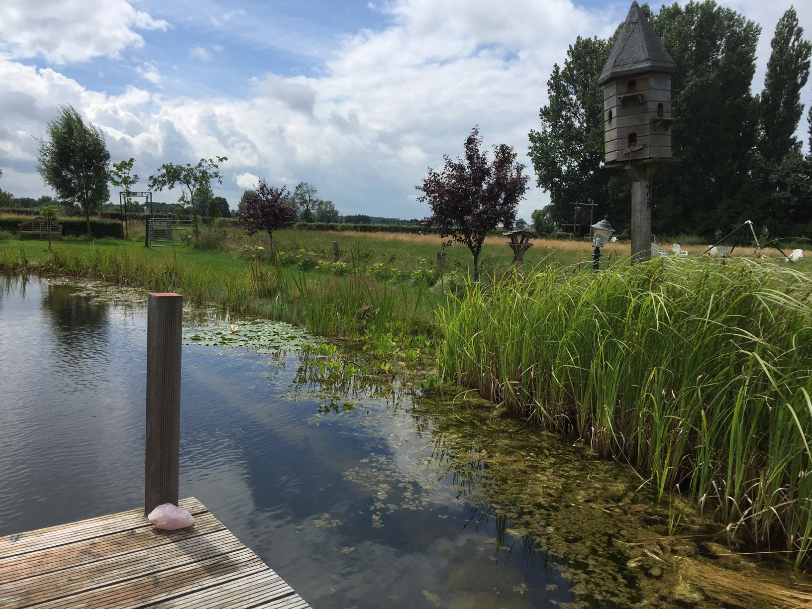 Maison nature à Toldijk