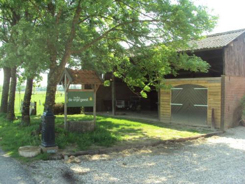 Maison nature à Toldijk