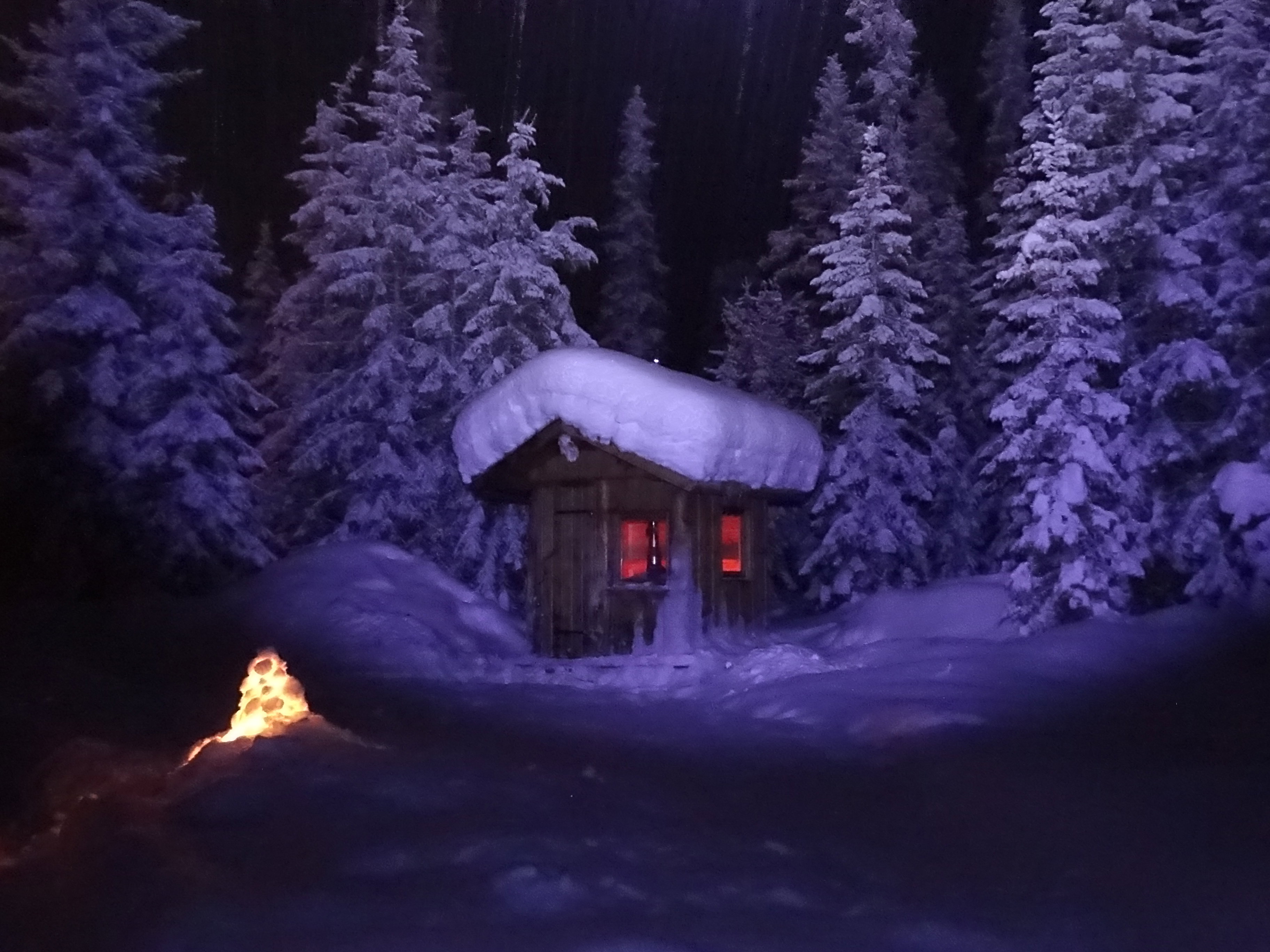 Natuurhuisje in Arjeplog