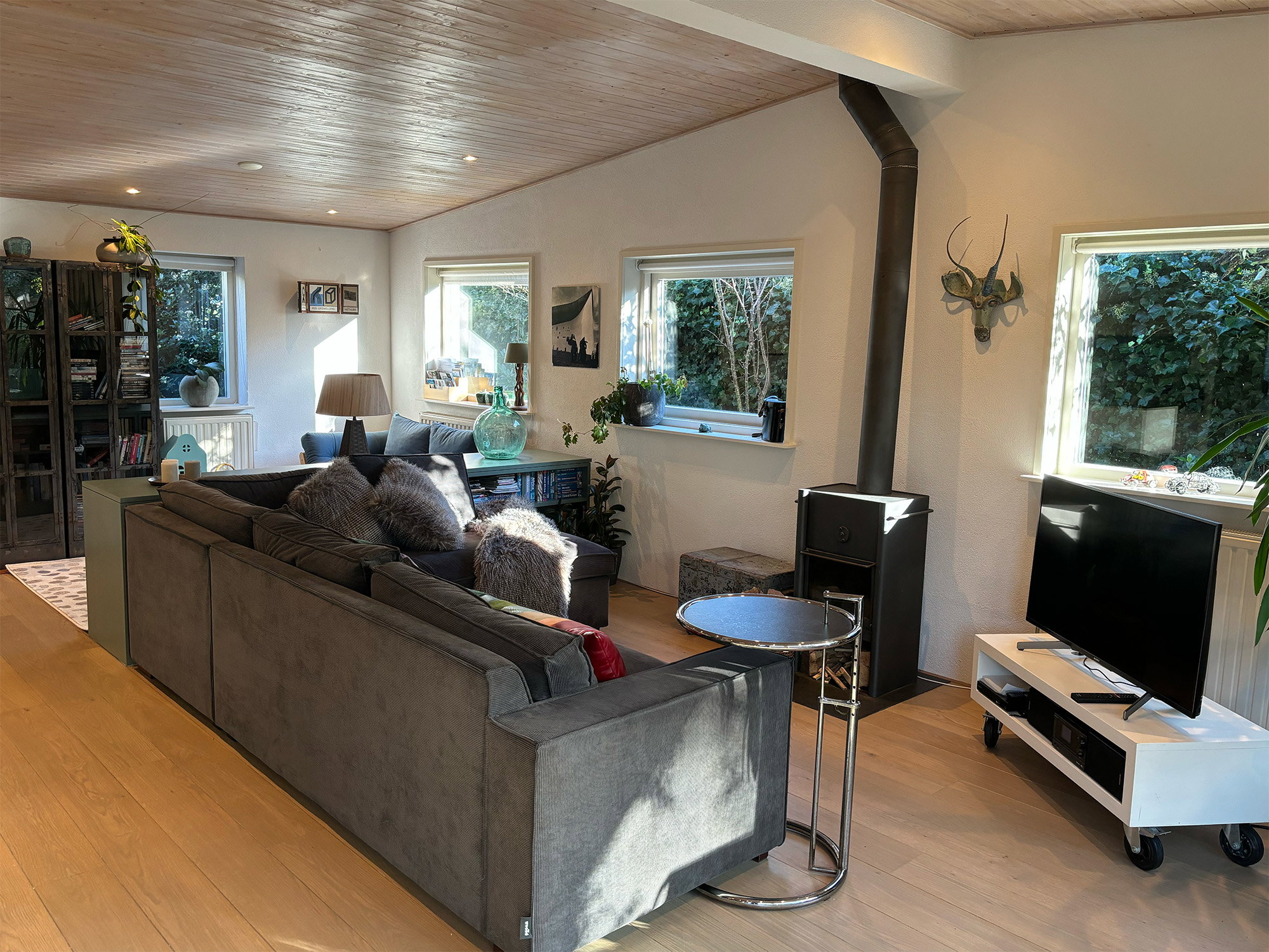 Natuurhuisje in Groet