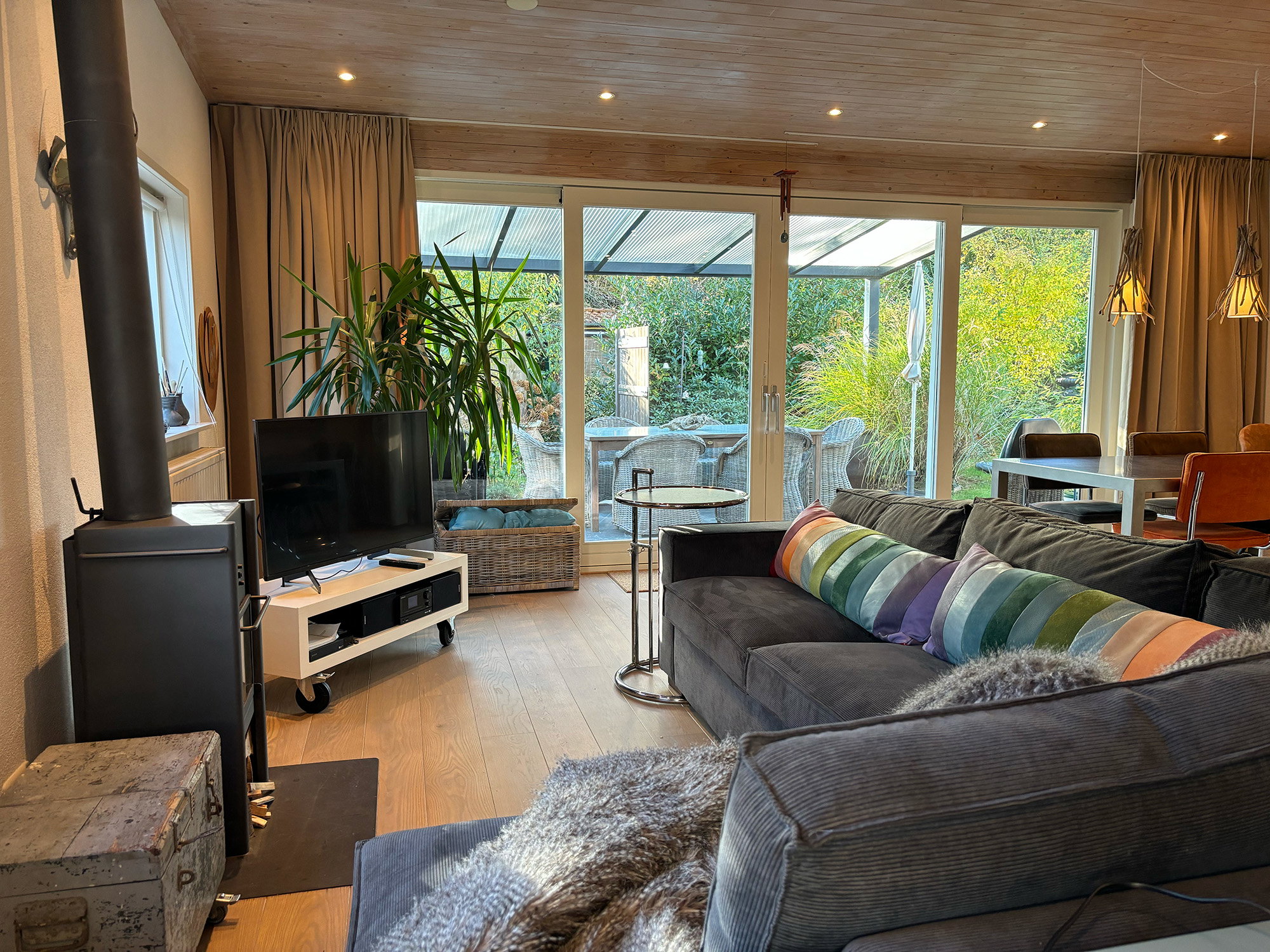 Natuurhuisje in Groet