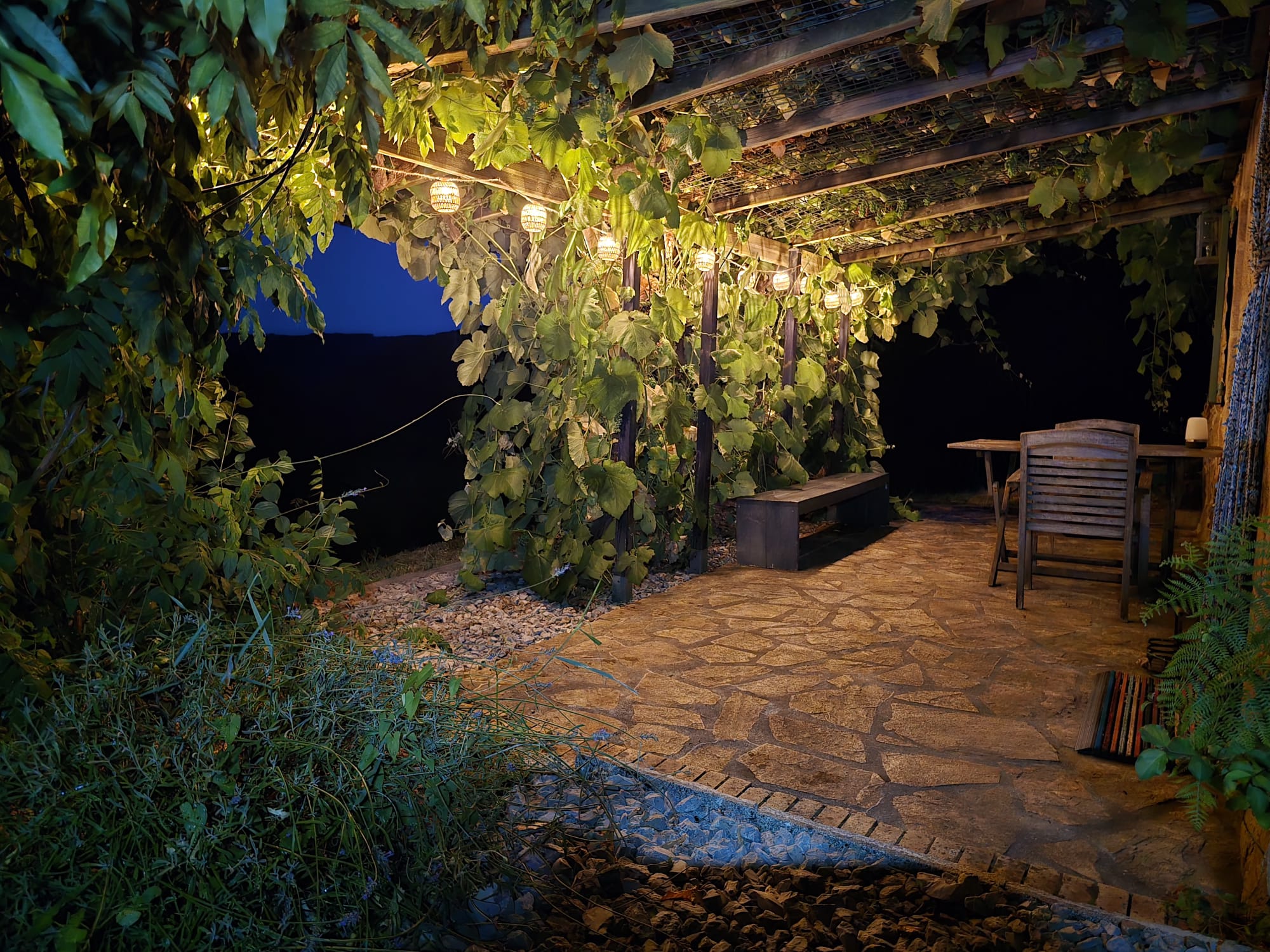 Casa nella natura a HAUTEFAGE ARGENTAT