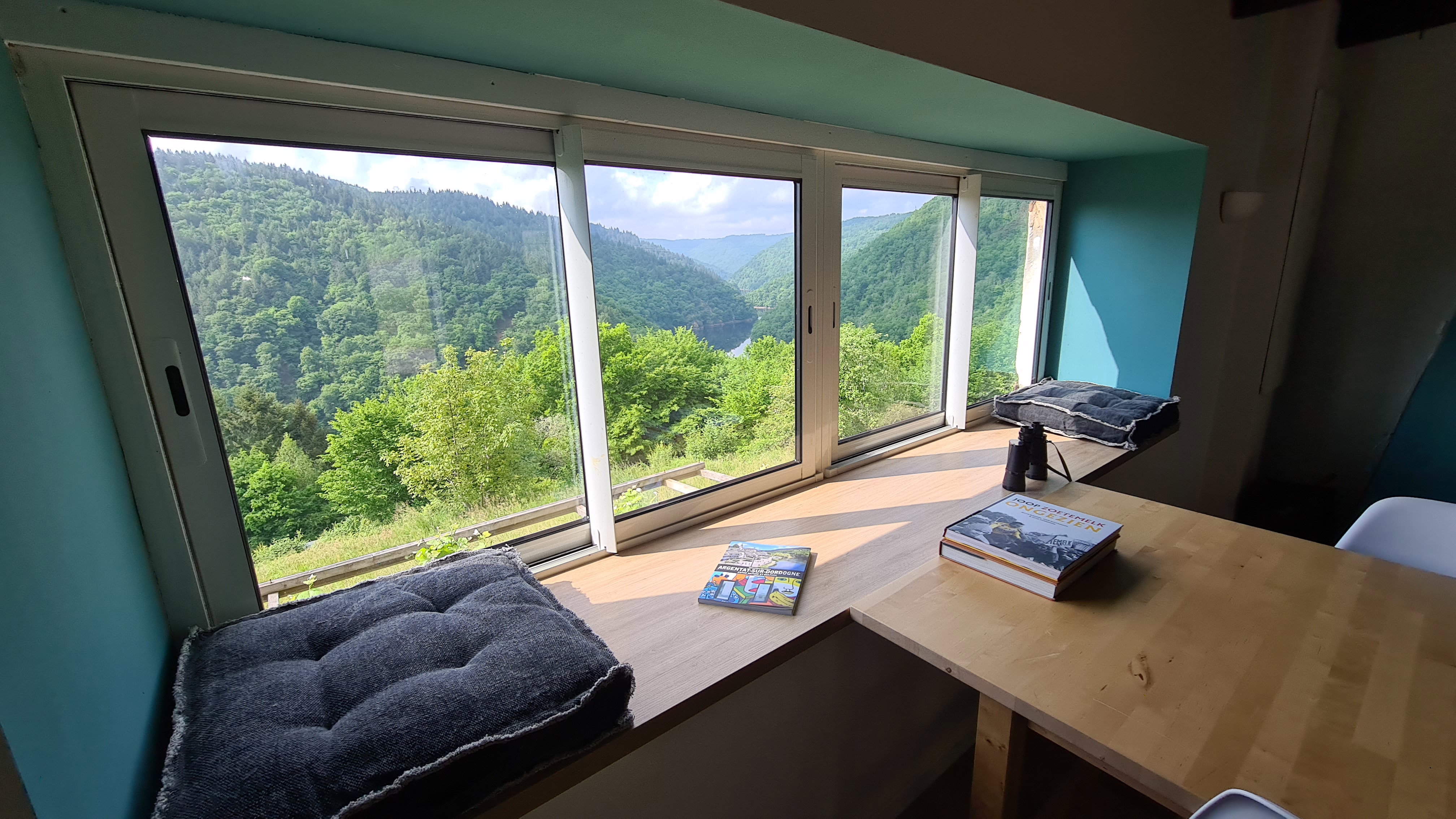 Casa nella natura a HAUTEFAGE ARGENTAT