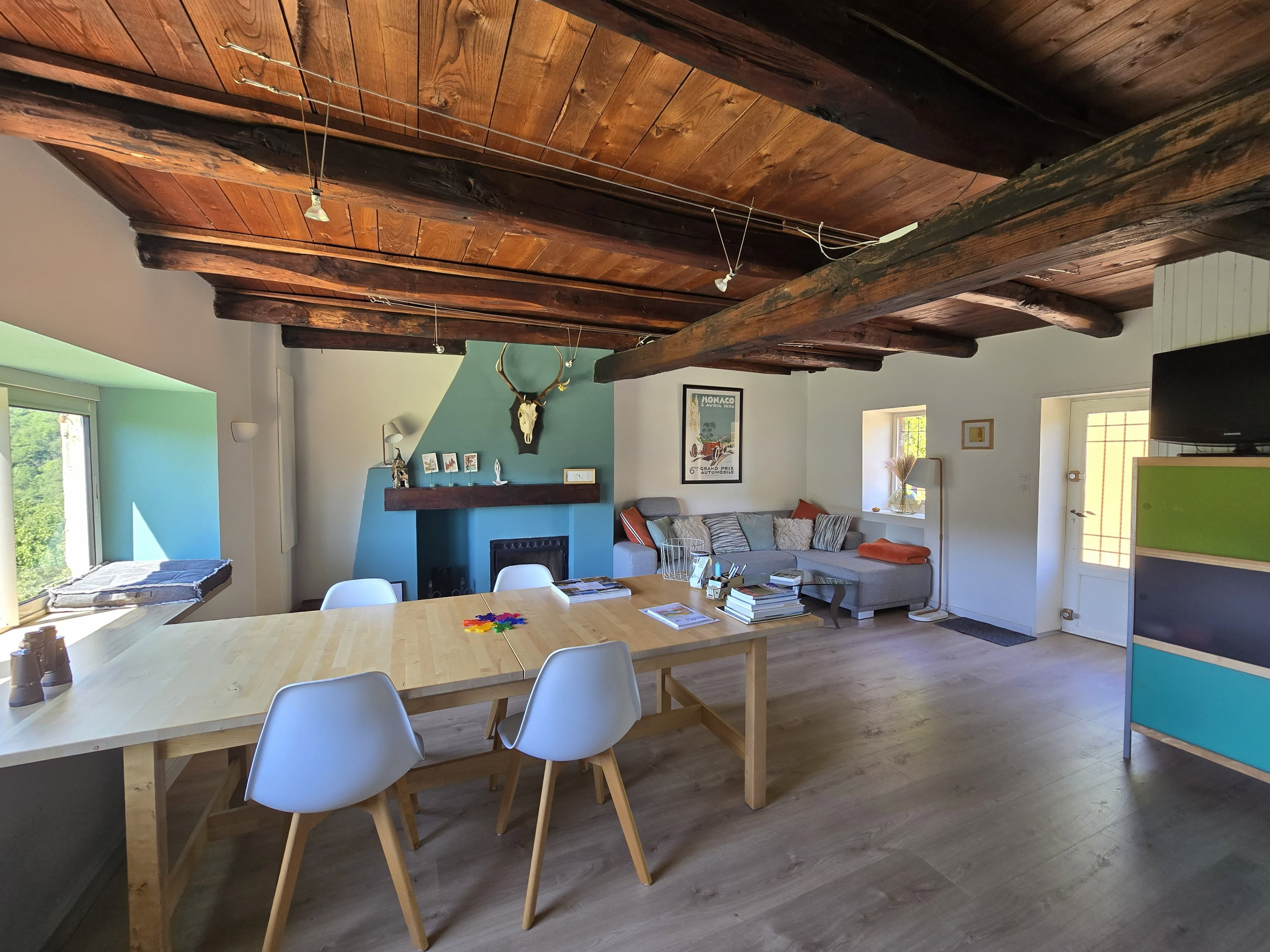 Casa nella natura a HAUTEFAGE ARGENTAT