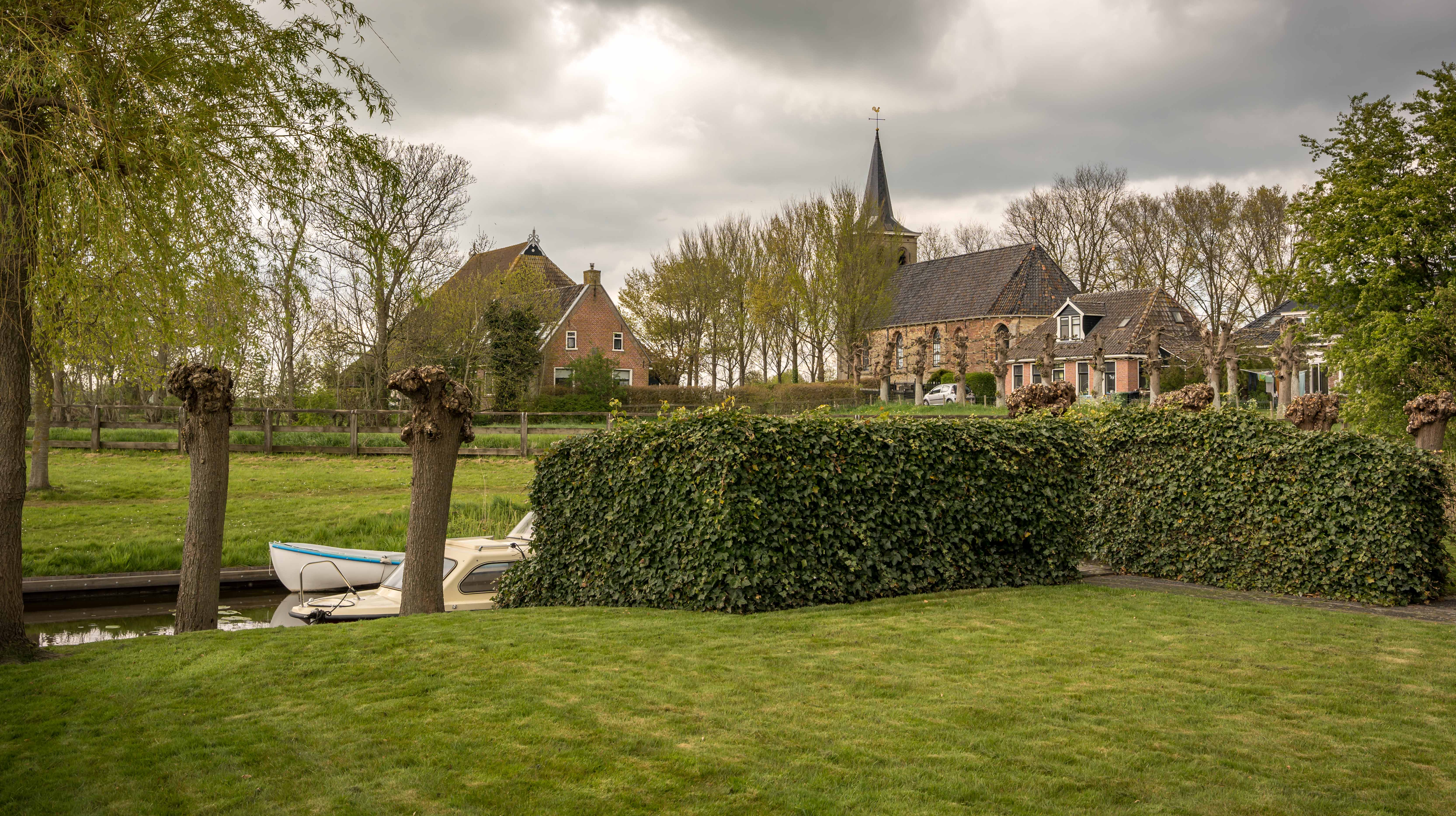 Natuurhuisje in Bears
