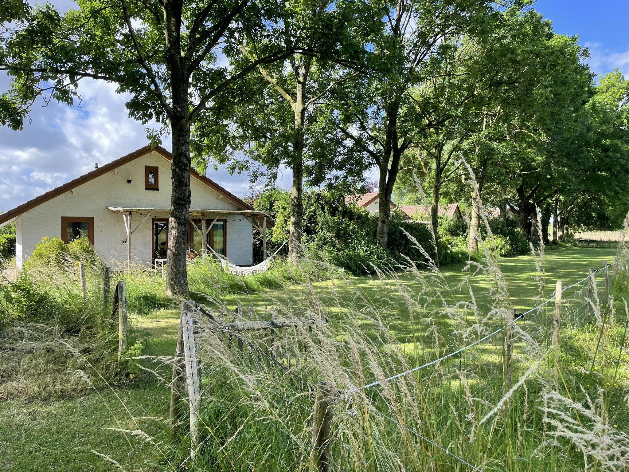 Natuurhuisje in Kesteren
