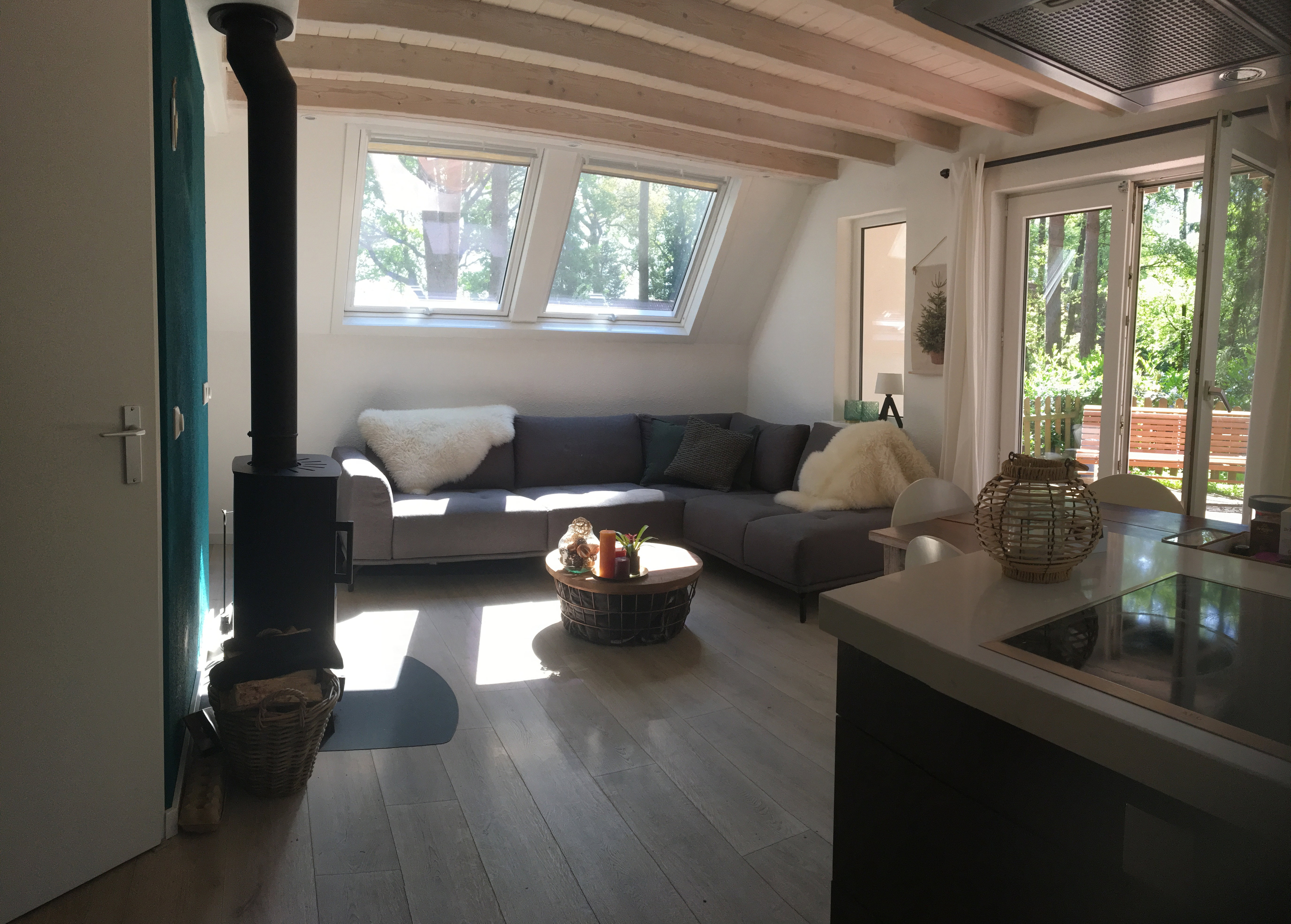 Natuurhuisje in Ommen