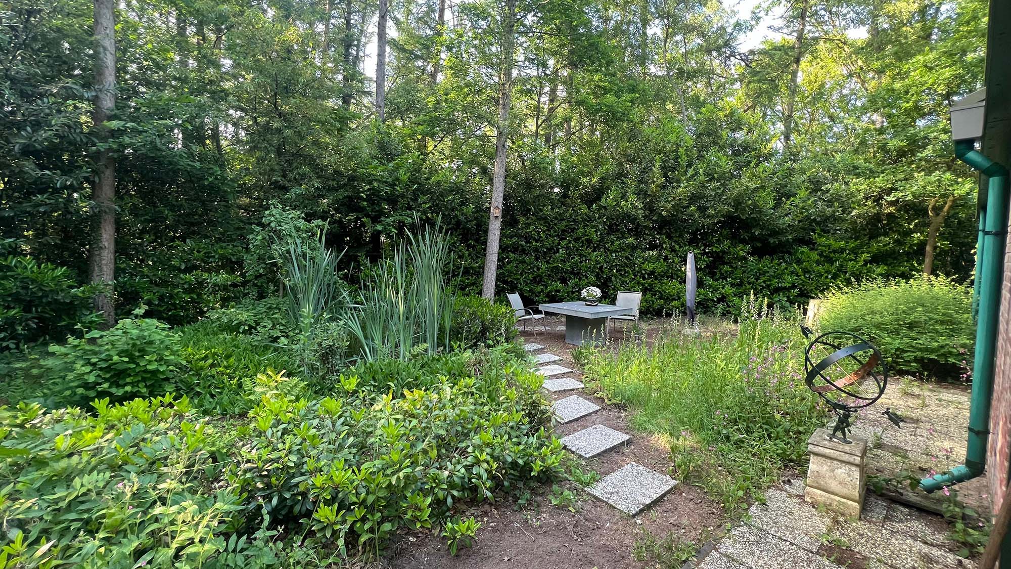 Casa nella natura a Barchem