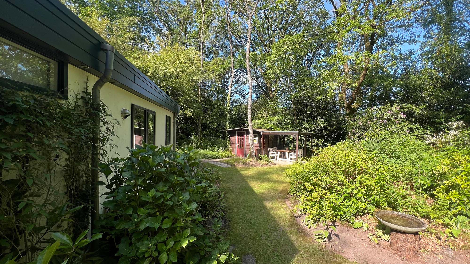 Casa nella natura a Barchem