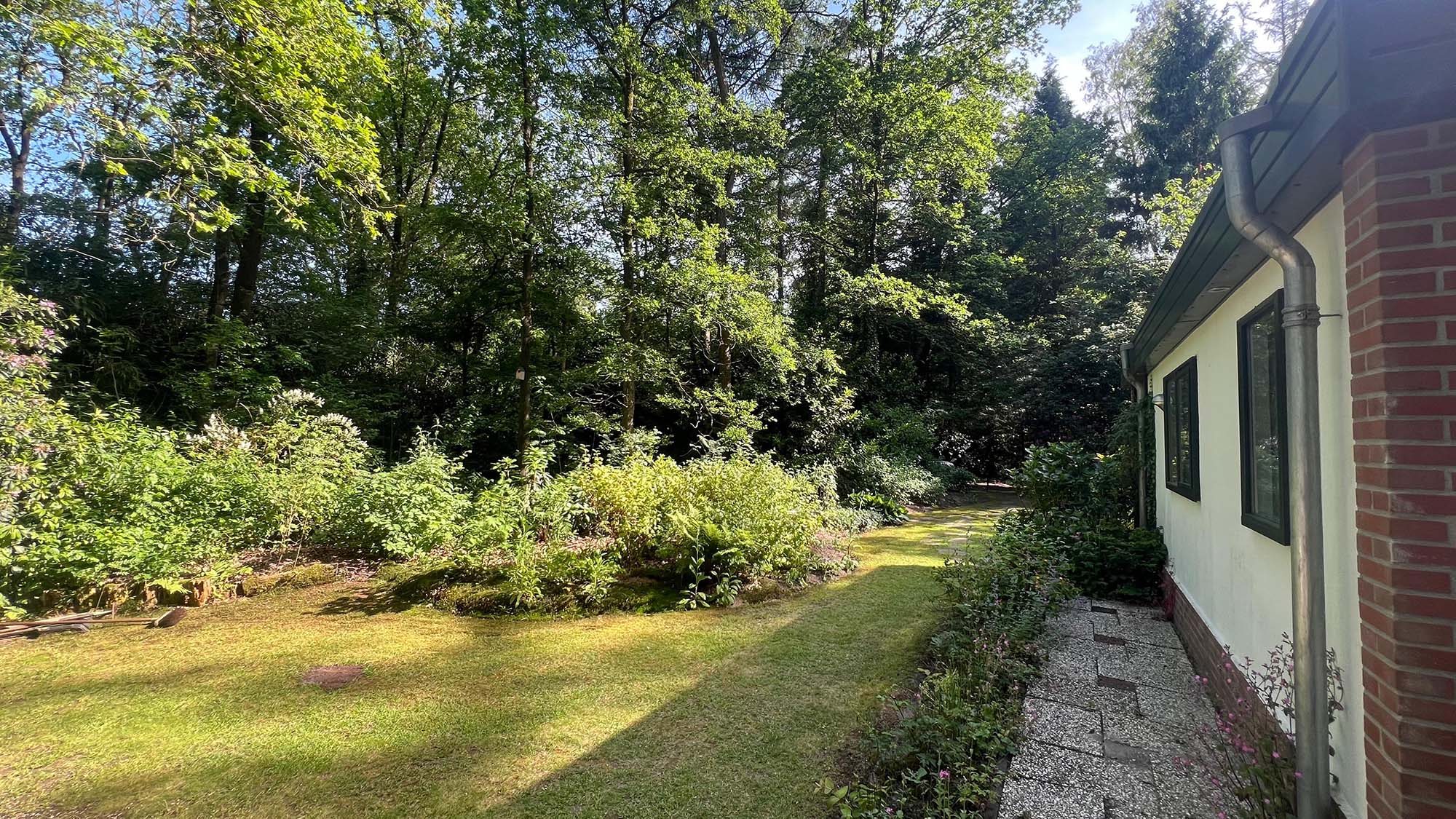 Casa nella natura a Barchem