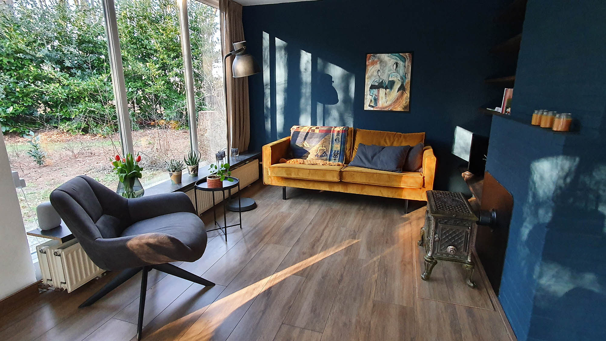 Casa nella natura a Barchem