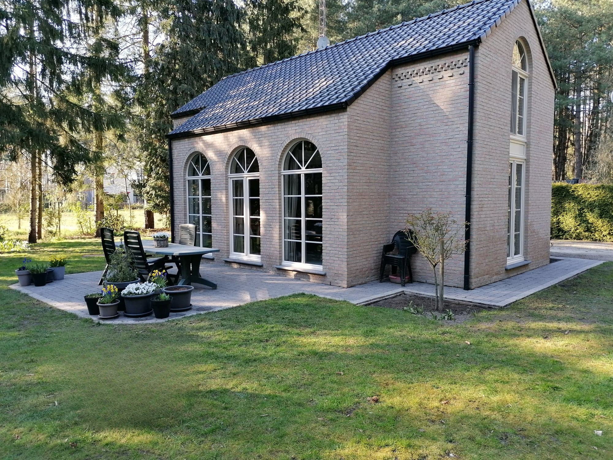 Casa nella natura a Oud-Turnhout