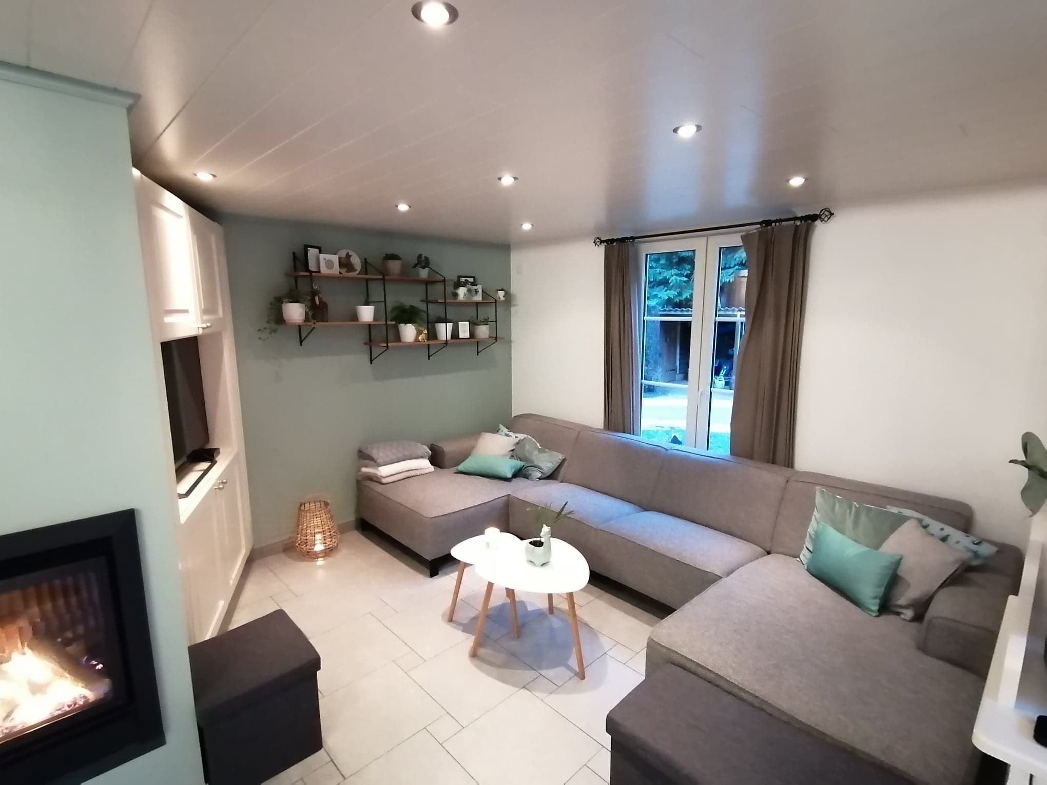 Maison nature à Oud-Turnhout