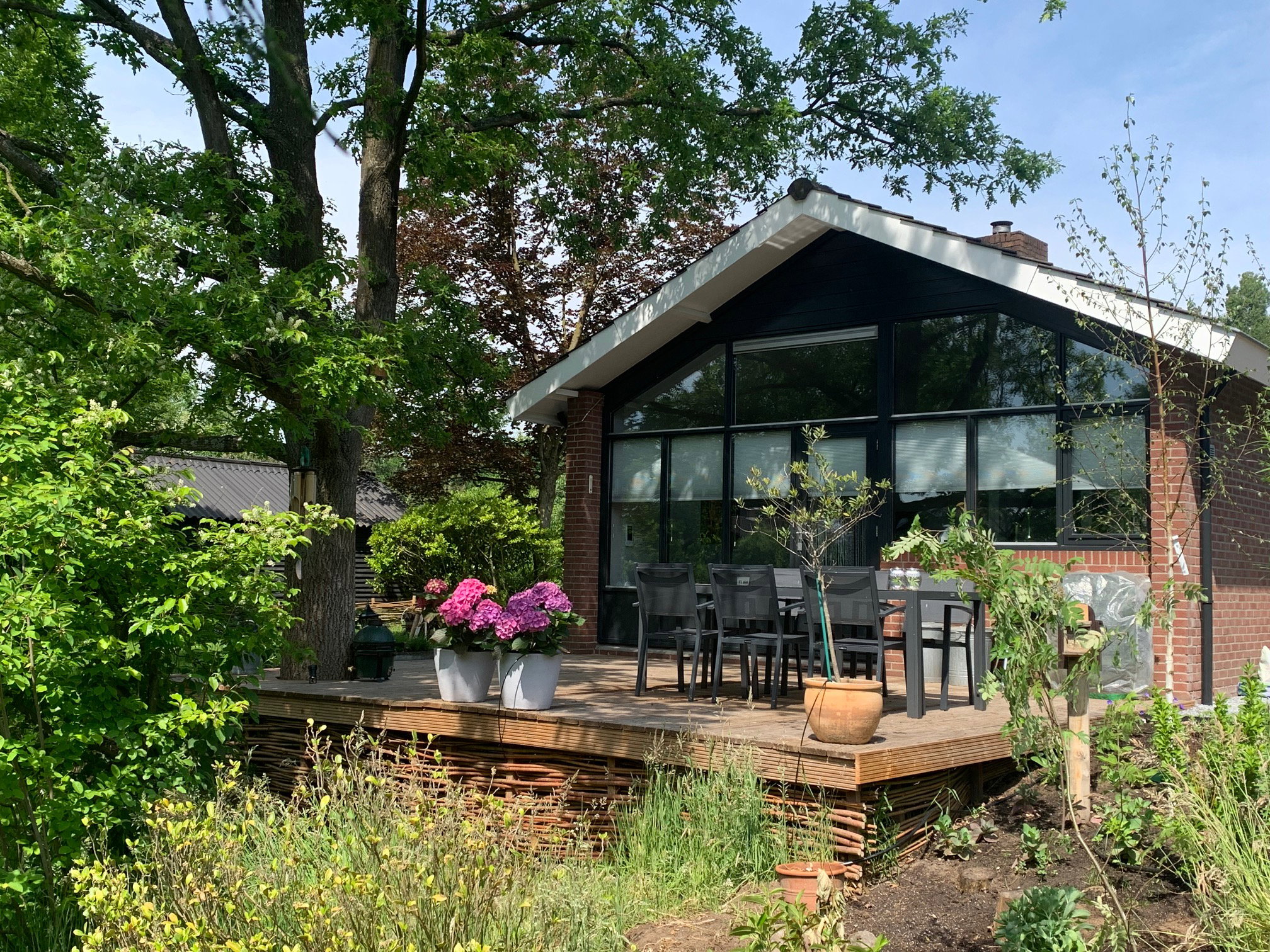 Maison nature à Aalten