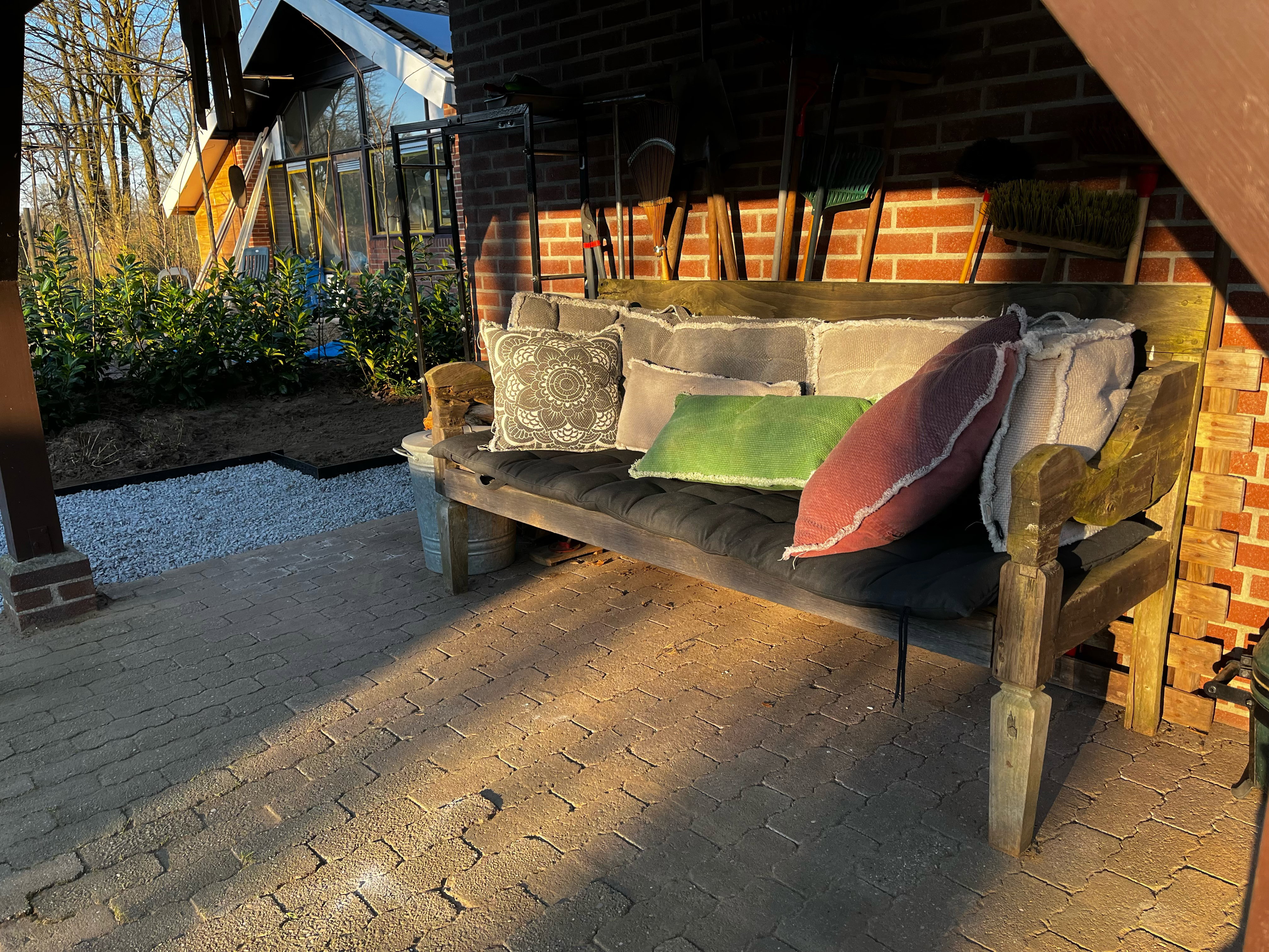 Maison nature à Aalten