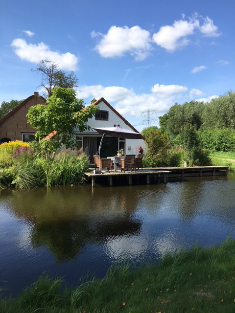 Casa nella natura a Stolwijk