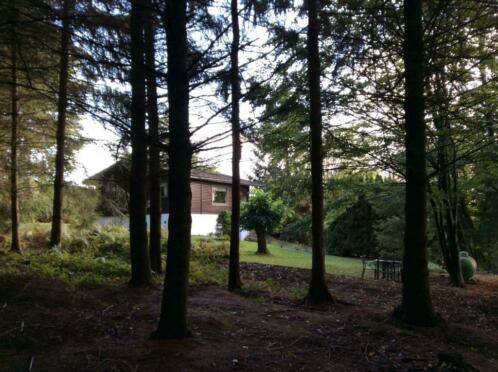 Nature house in Magoster
