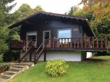 Nature house in Magoster