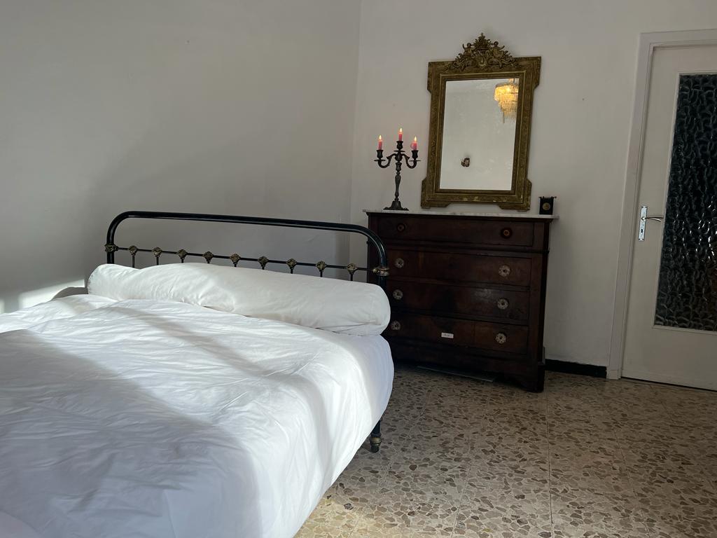 Maison nature à Ventimiglia
