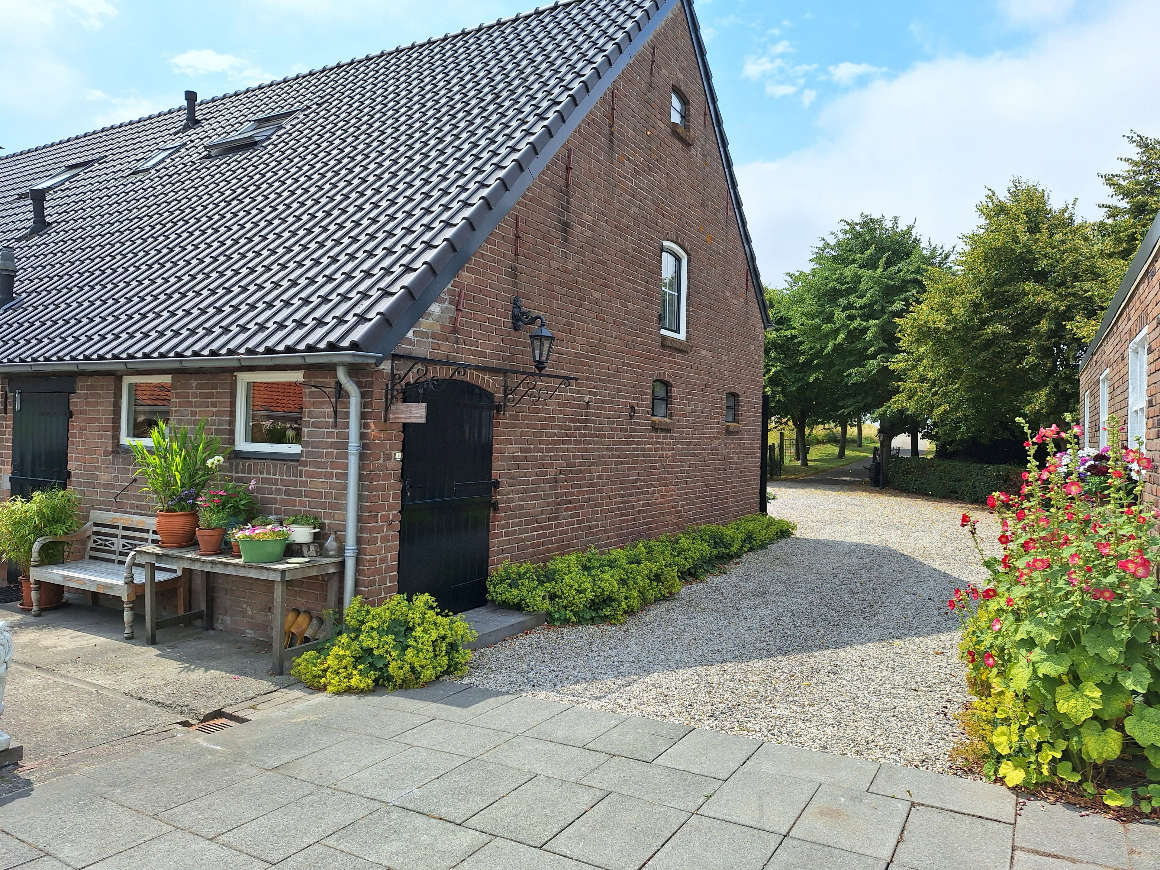 Natuurhuisje in Arnemuiden