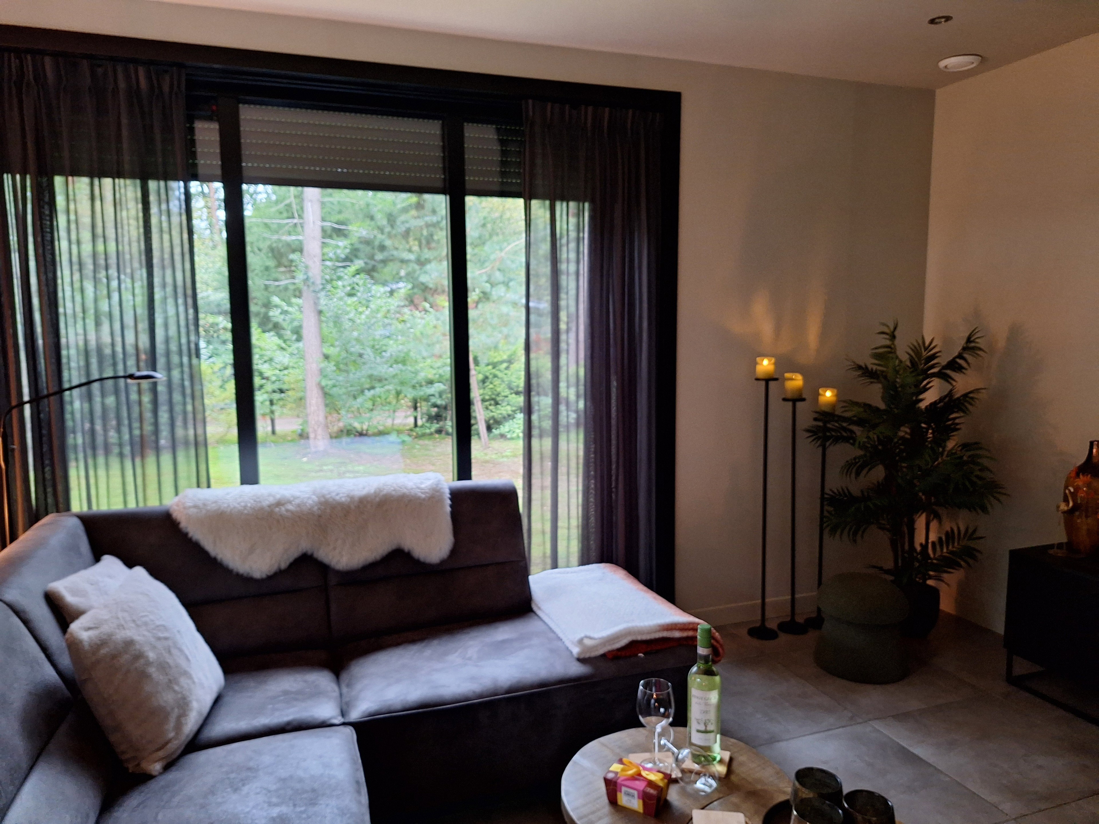 Maison nature à Holten