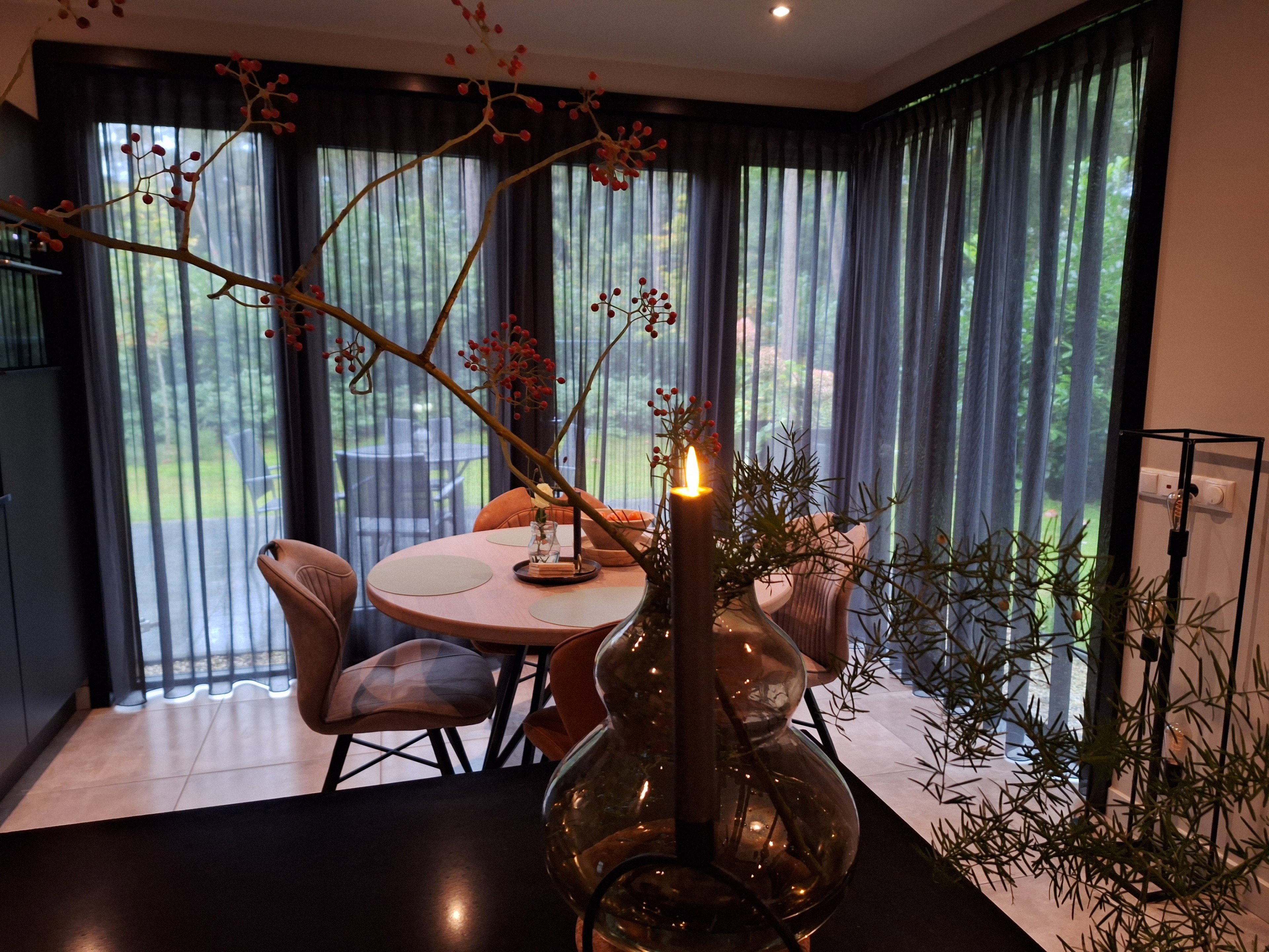 Naturhäuschen in Holten