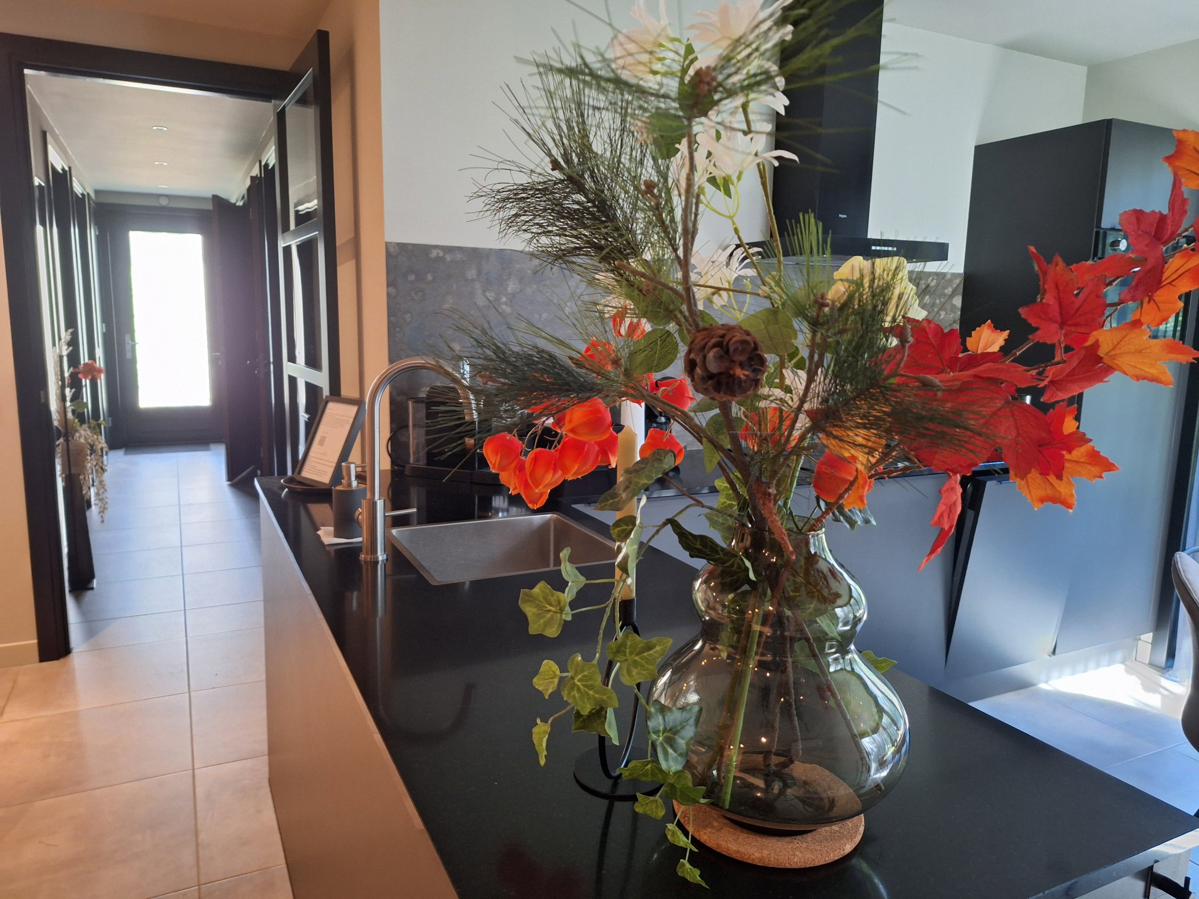 Maison nature à Holten