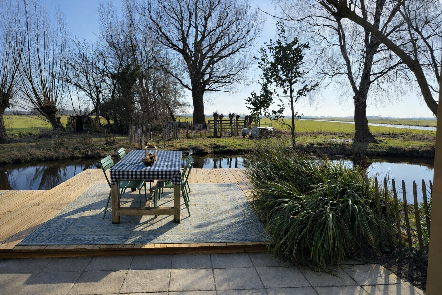 Casa nella natura a Stolwijk
