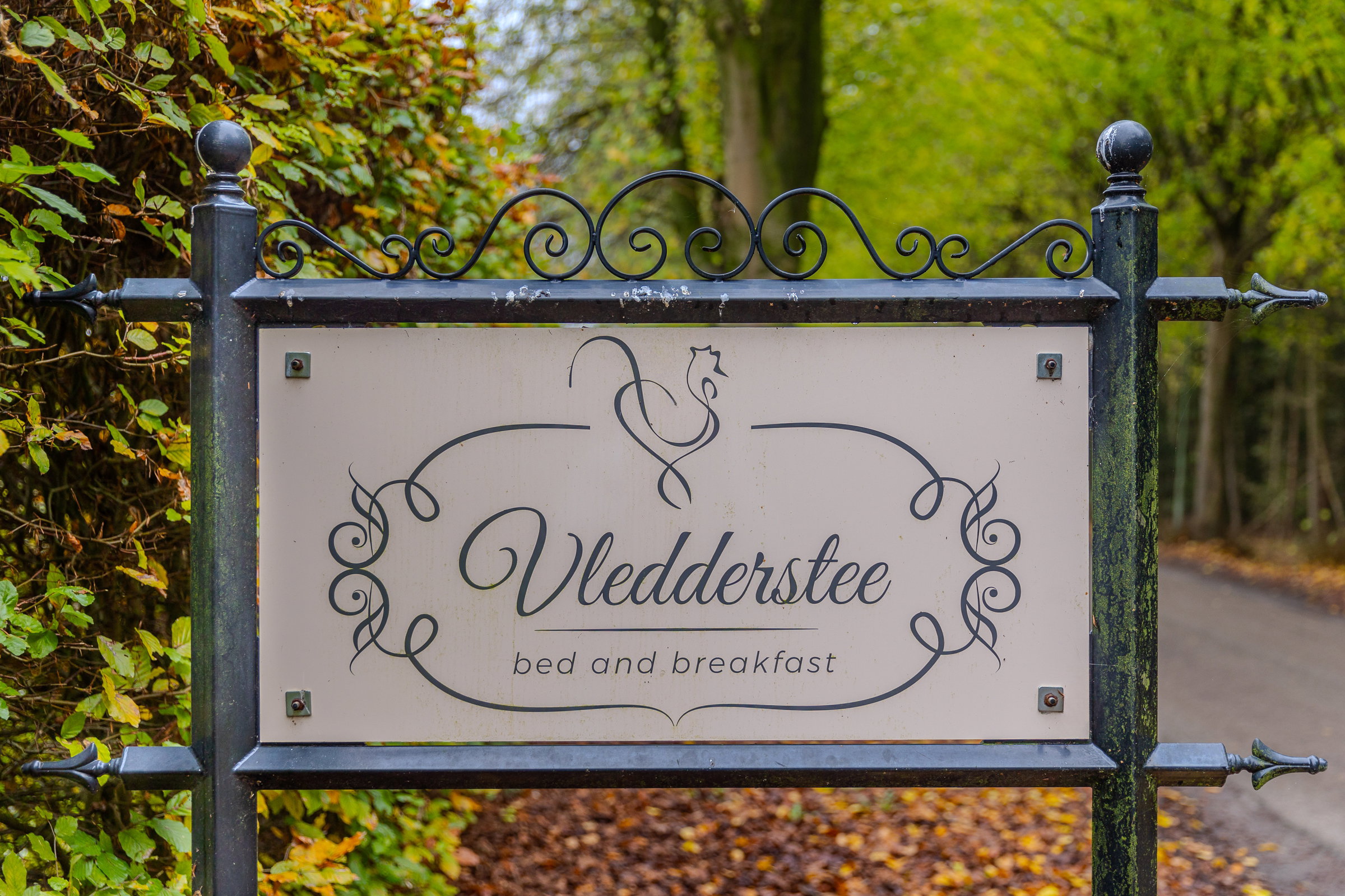 Natuurhuisje in Vledderveen