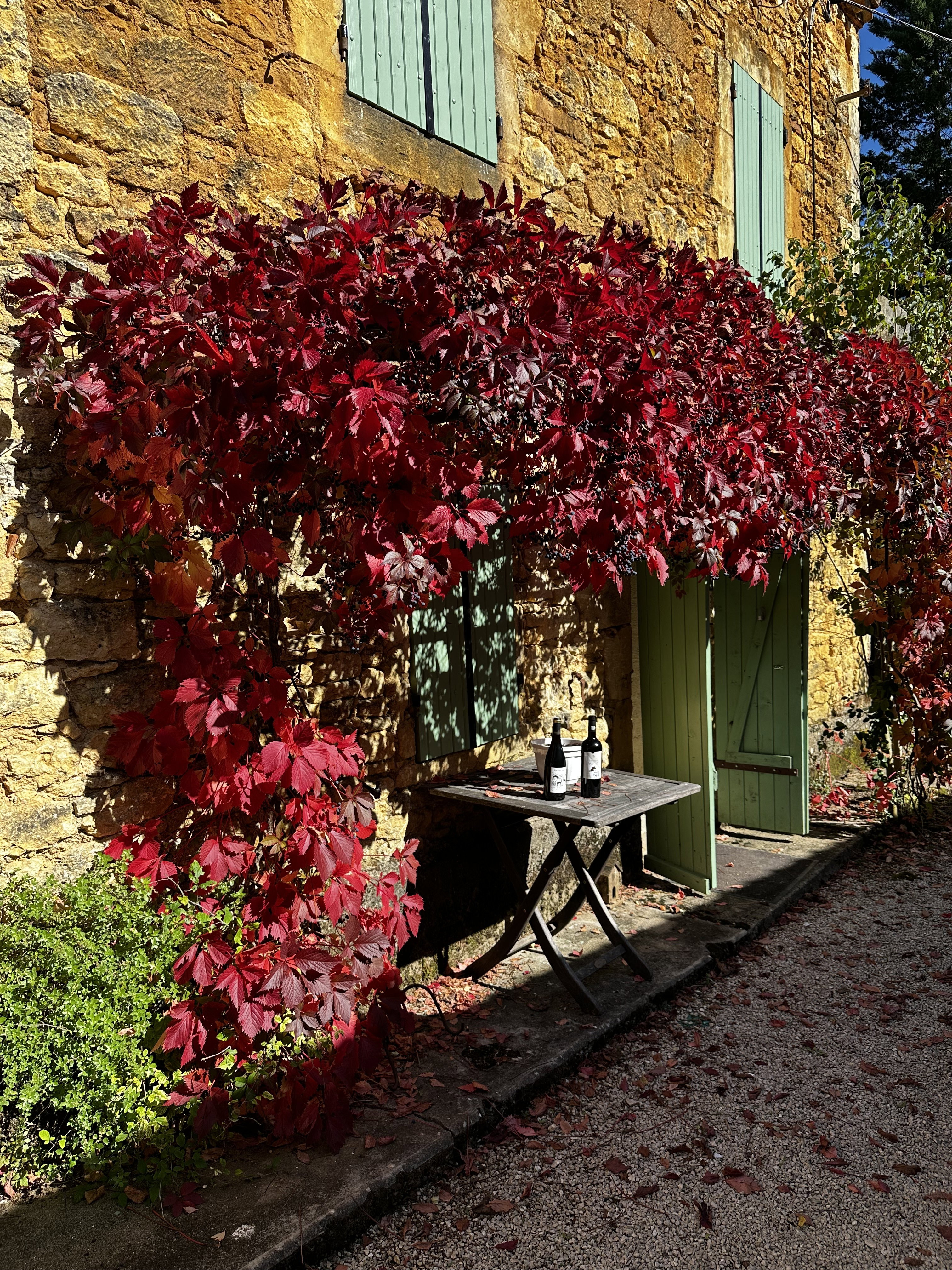 Casa nella natura a Fumel