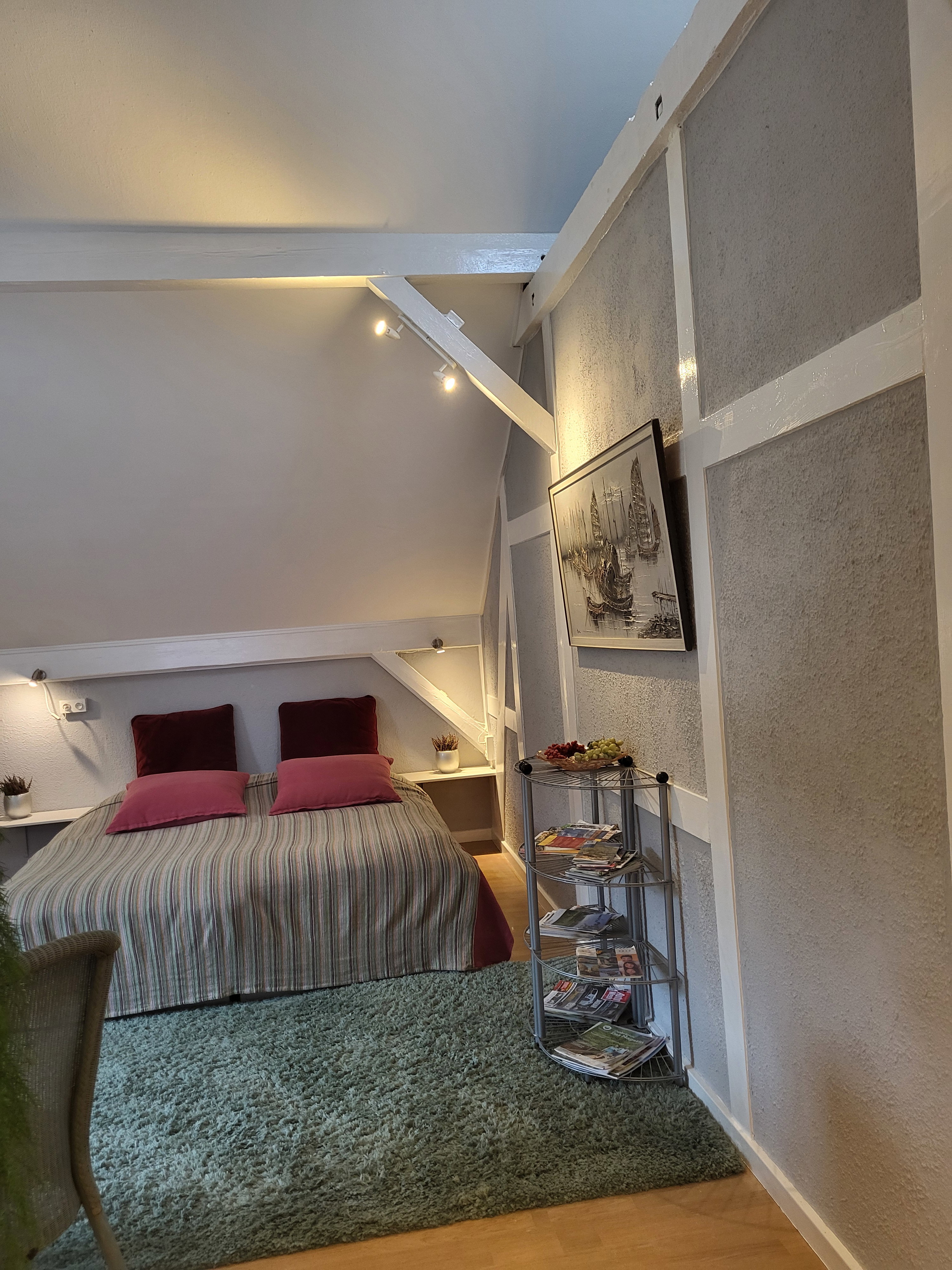 Casa nella natura a Sankt Vith