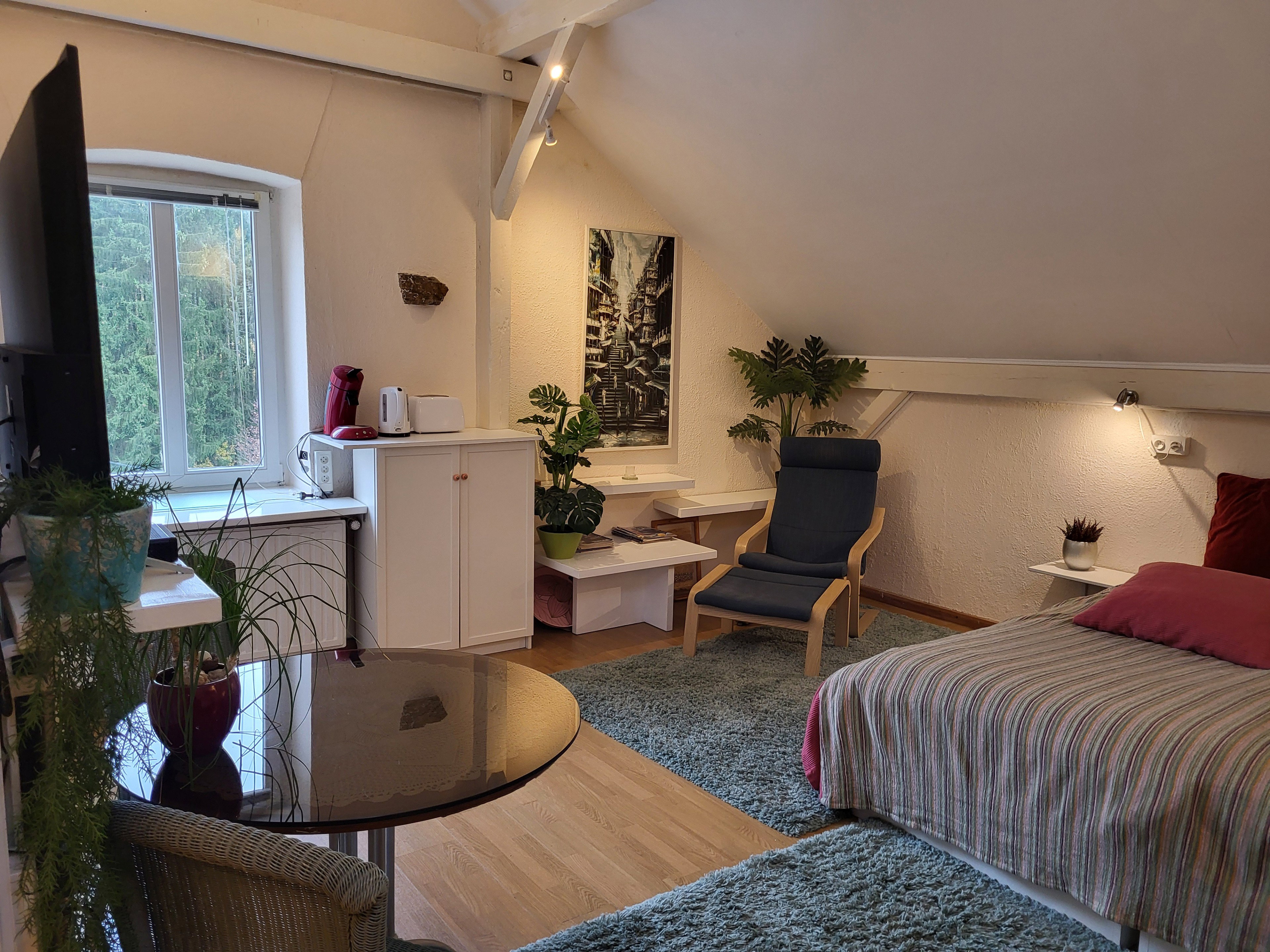 Casa nella natura a Sankt Vith