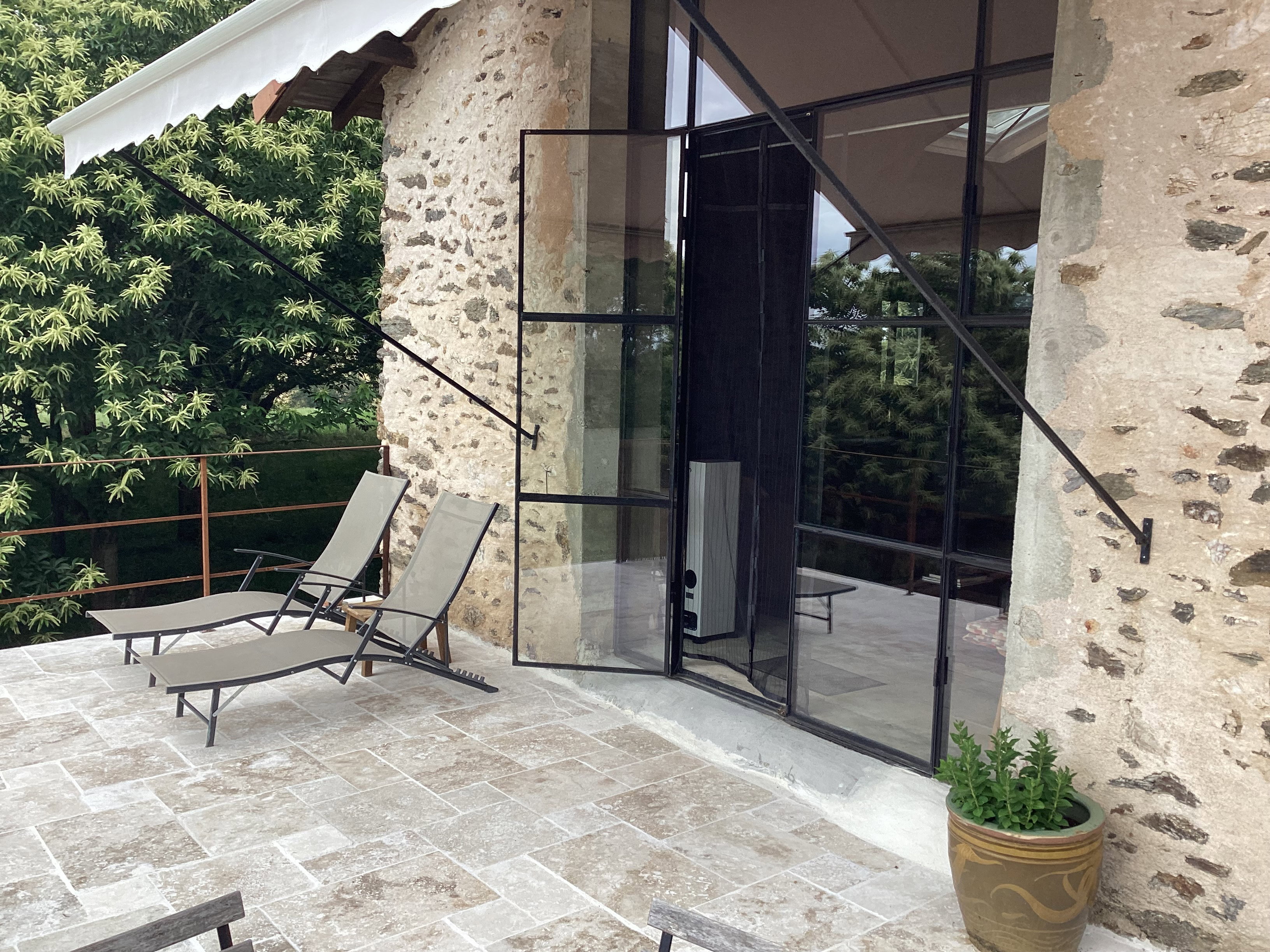 Casa nella natura a Felzins