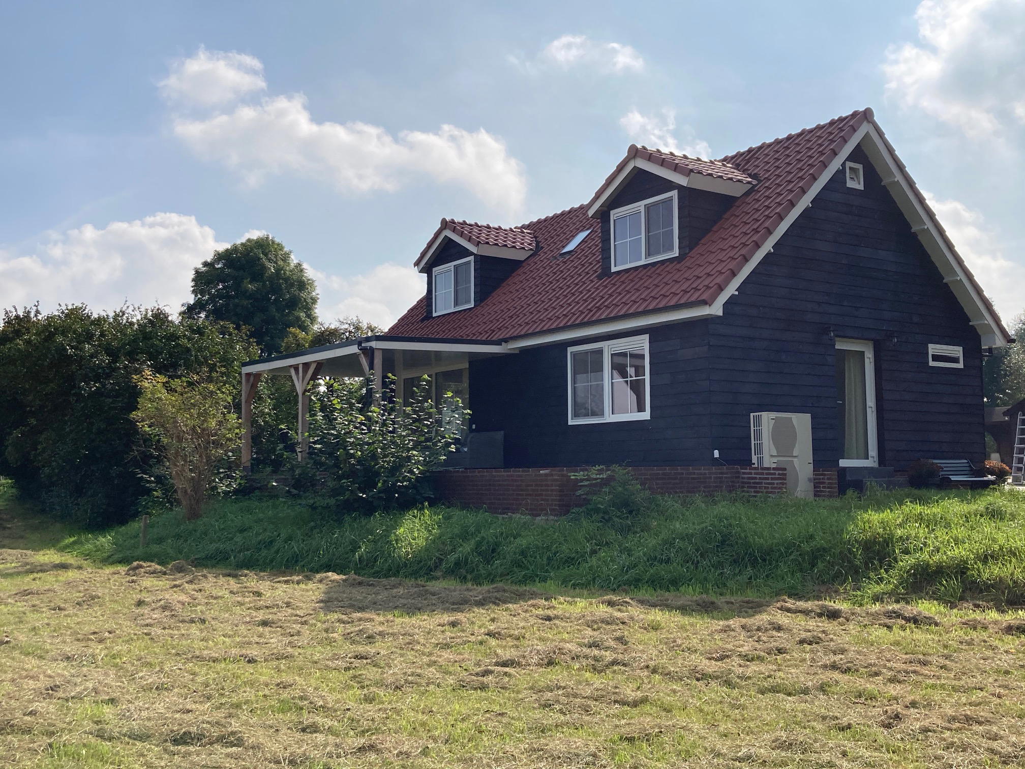 Maison nature à Den Ham